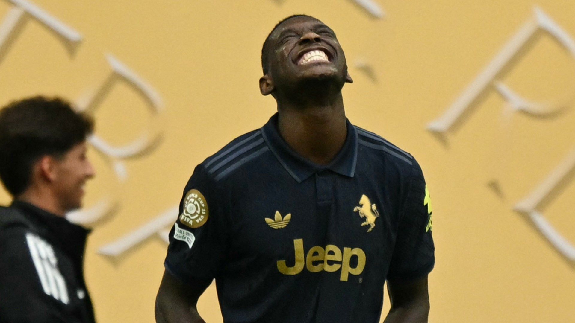 'It's lies!' - Juventus deny feud with PSG after failed Randal Kolo Muani transfer causes reported fall out