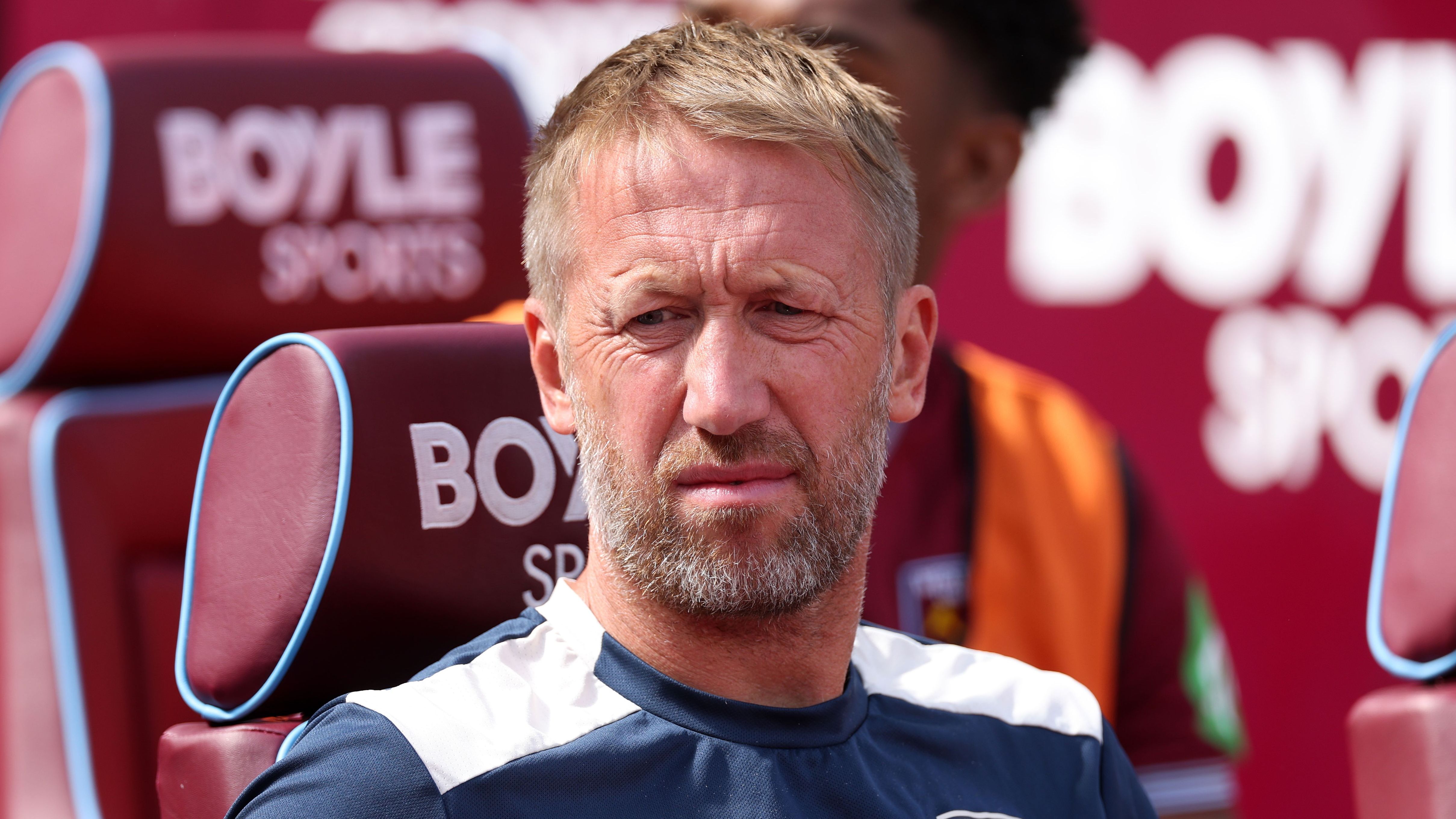 'Jose Mourinho will want the West Ham job' - Premier League legend backed for stunning return in east London as Hammers consider Graham Potter's future