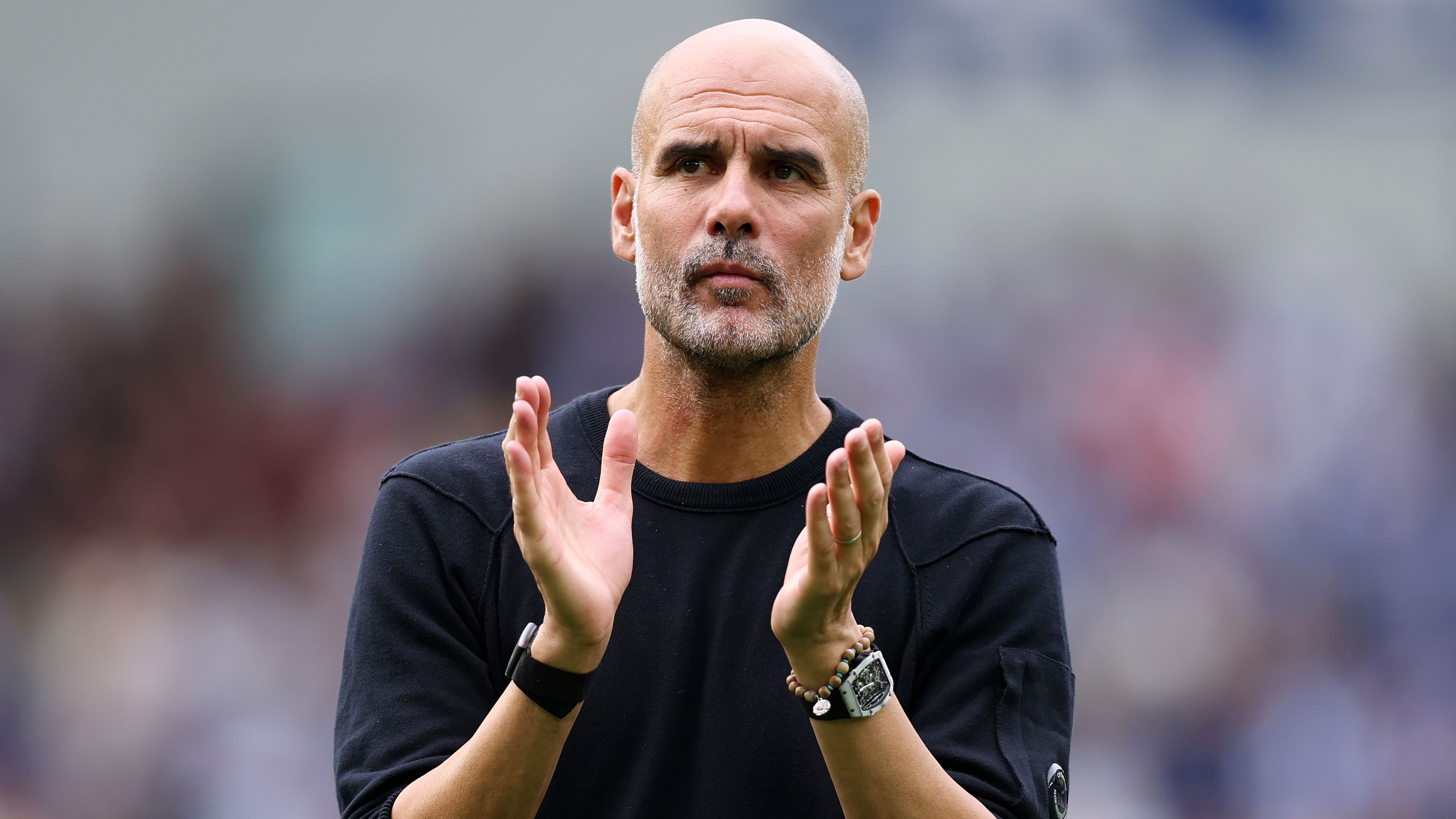 Revealed: Liverpool eyed sensational swap deal with Man City last summer before £82m deal was sealed