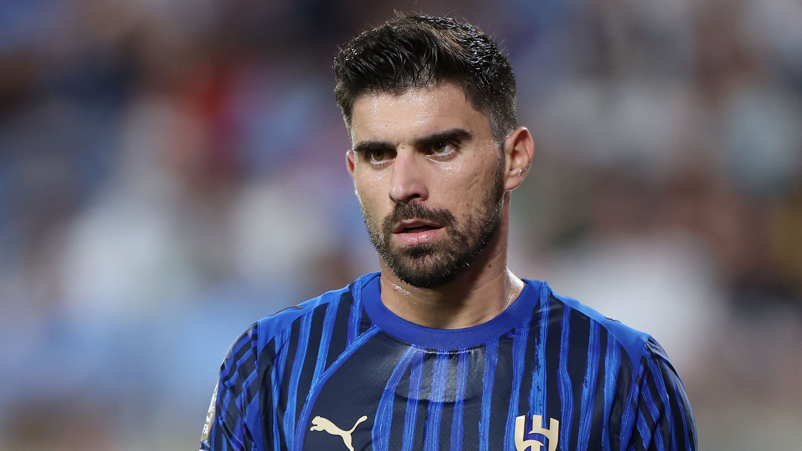 'Don't respect those who don't respect others' - Ruben Neves issues furious response after magazine questions close relationship with Diogo Jota's widow Rute Cardoso