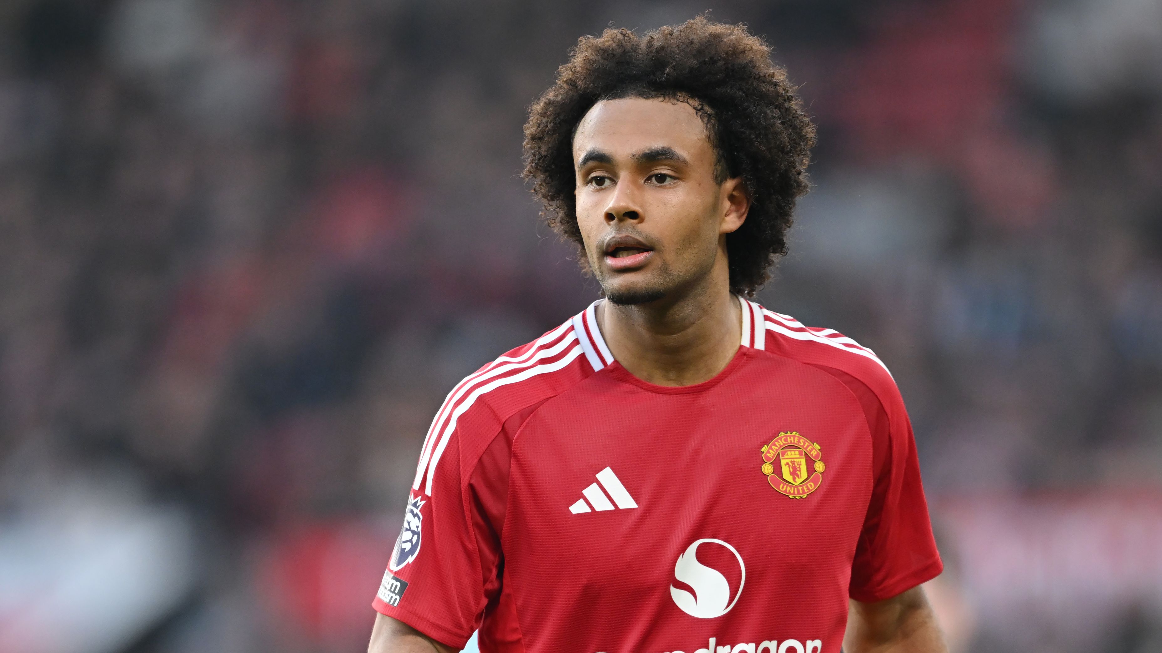 Juventus consider January bid for Ademola Lookman to replace Dusan Vlahovic with Joshua Zirkzee also on list of transfer targets