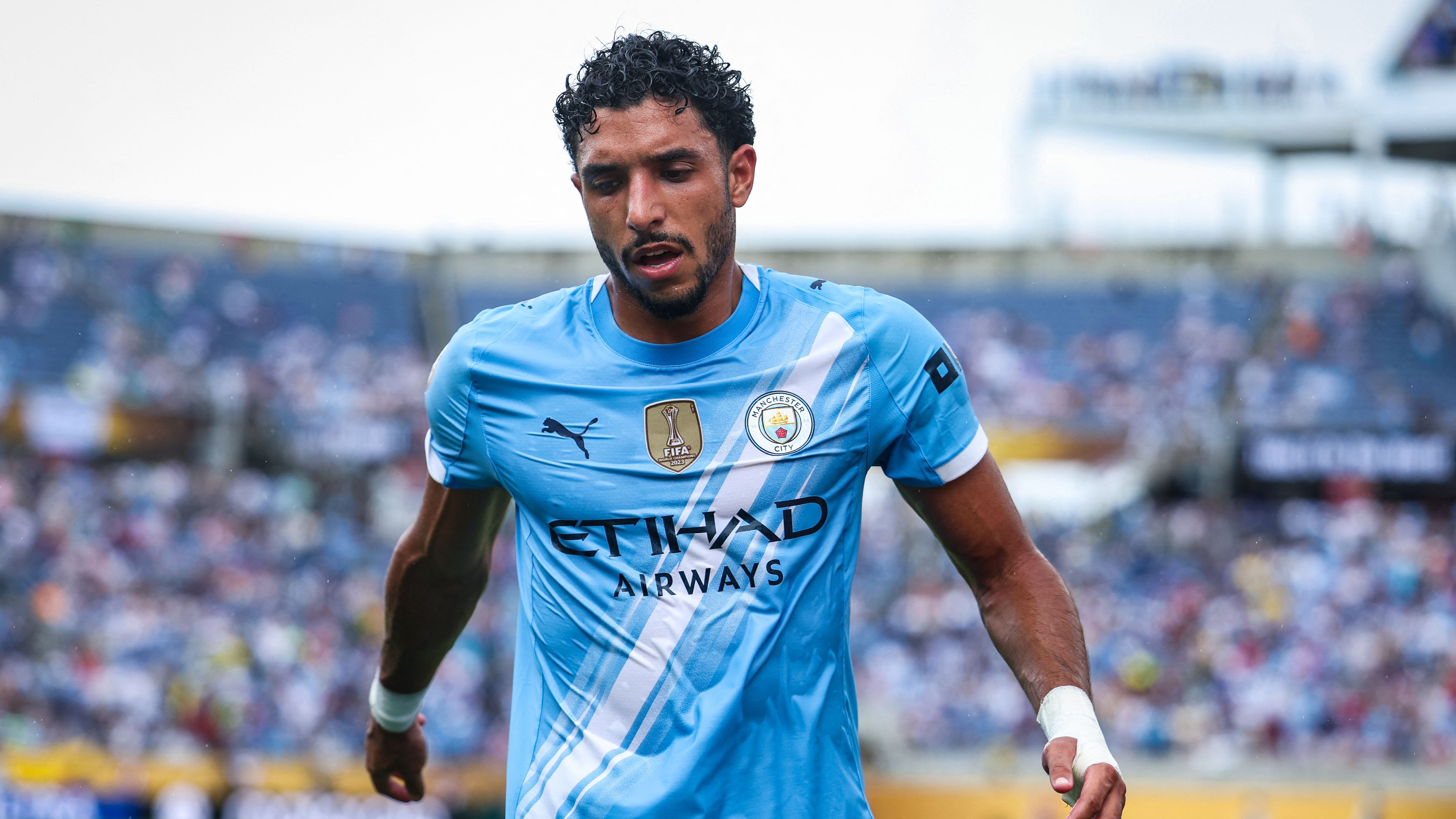 'Fear factor is gone' - Pep Guardiola fired stark warning about his Man City side after hugely underwhelming start to new Premier League campaign