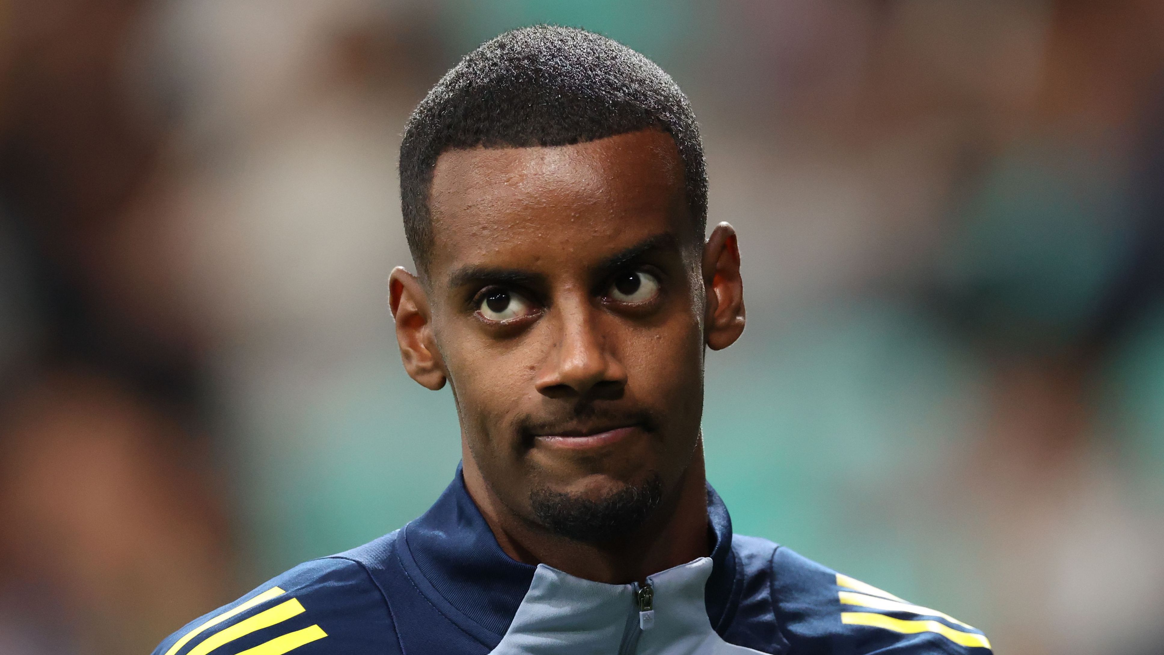 Details on Liverpool's initial payments for Alexander Isak and Florian Wirtz revealed with Reds set to pay staggeringly low sum for £241m duo