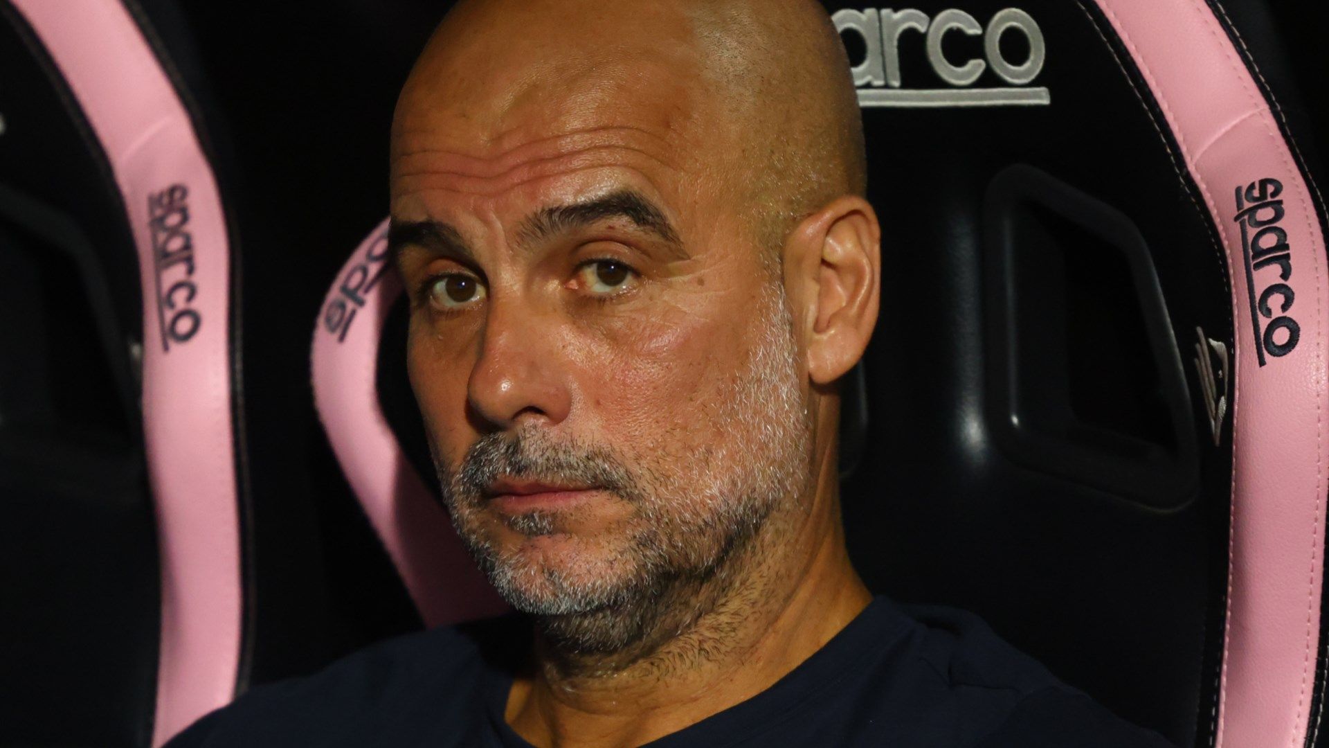 Pep Guardiola ready to hand forgotten Man City man surprise lifeline with midfielder set to be named in 25-man Premier League squad