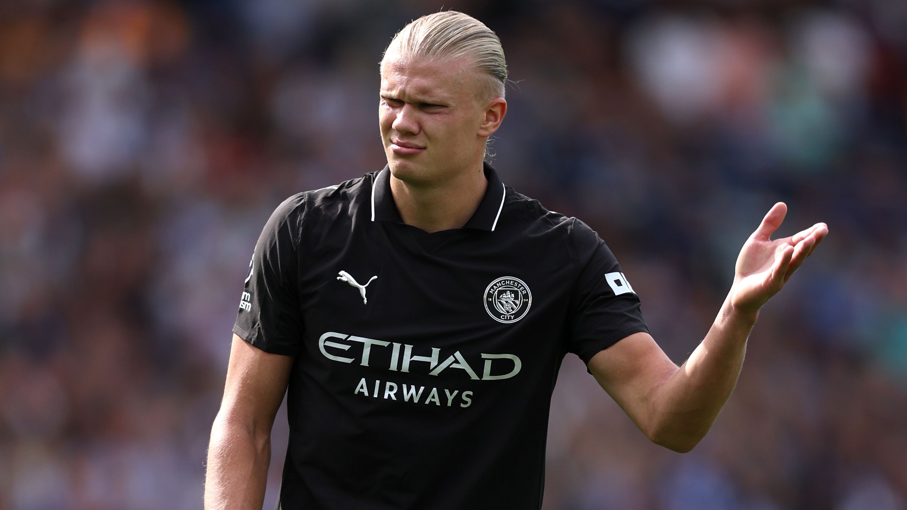 'Haven't seen anyone that good' - Rayan Cherki told he can reach Kevin De Bruyne's numbers by former coach & Man City star as French maverick's biggest 'weakness' revealed