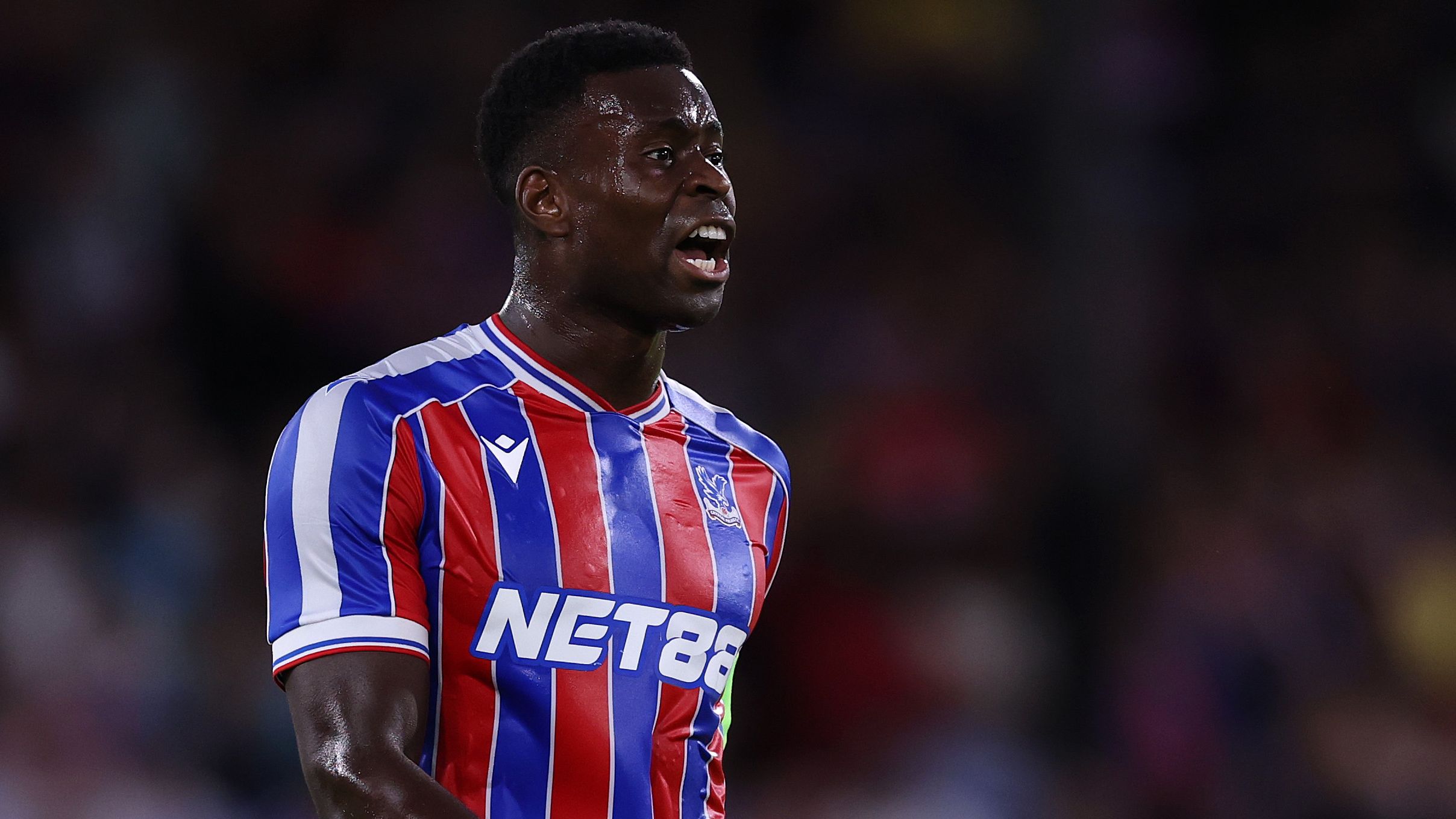 Liverpool, beware! Marc Guehi free transfer under threat as European giants weigh up rivalling Reds' interest