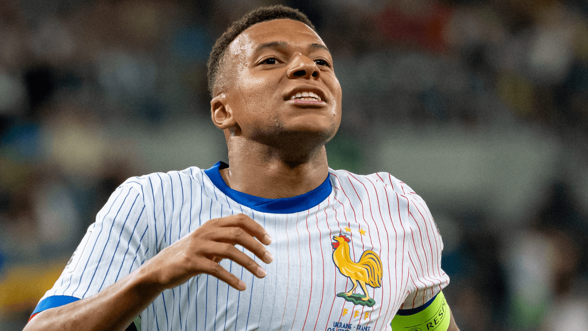 Real Madrid star Kylian Mbappe criticised for having 'no private life' - with World Cup winner urged accept the 'price of fame'