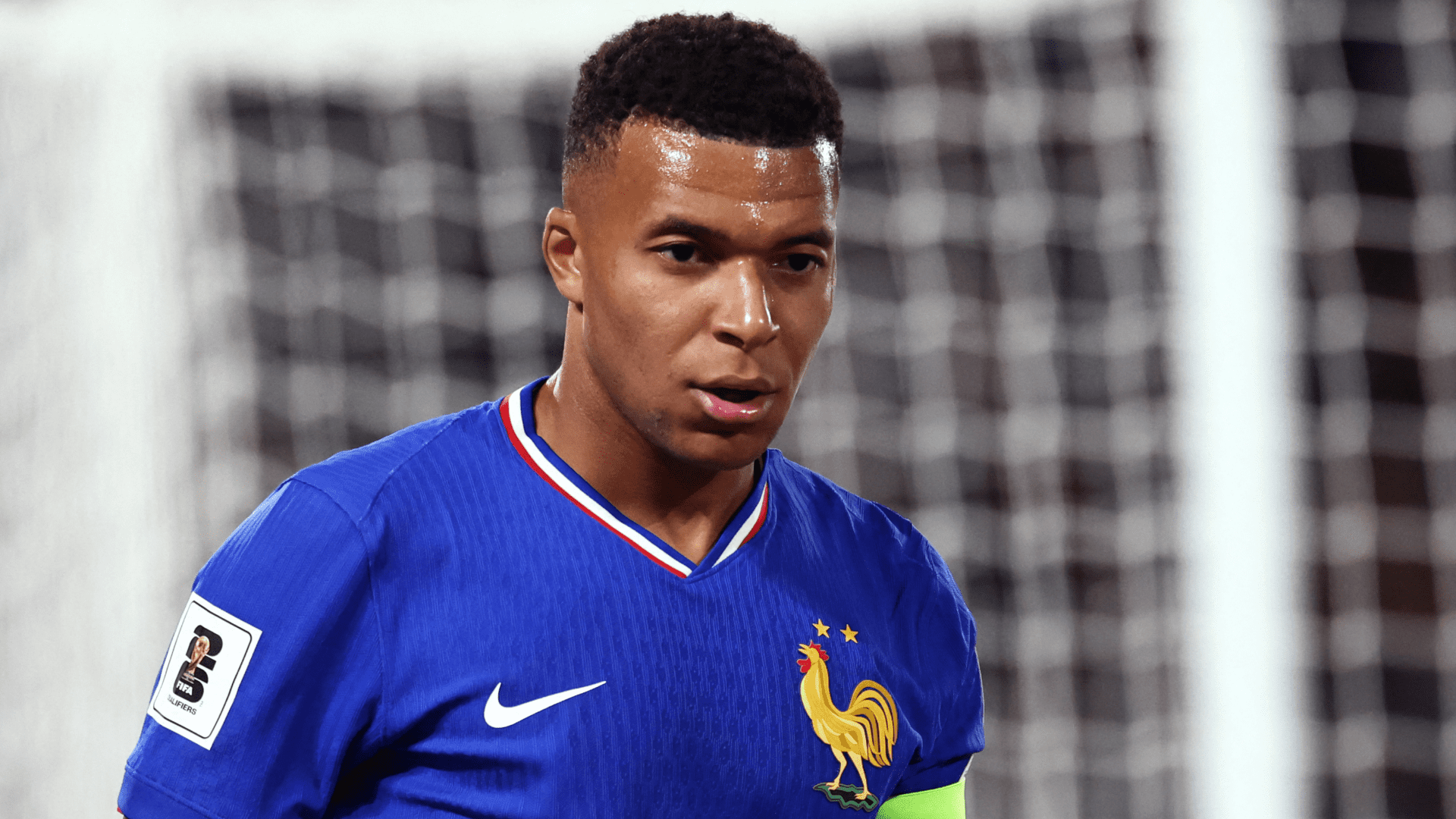 Real Madrid star Kylian Mbappe criticised for having 'no private life' - with World Cup winner urged accept the 'price of fame'