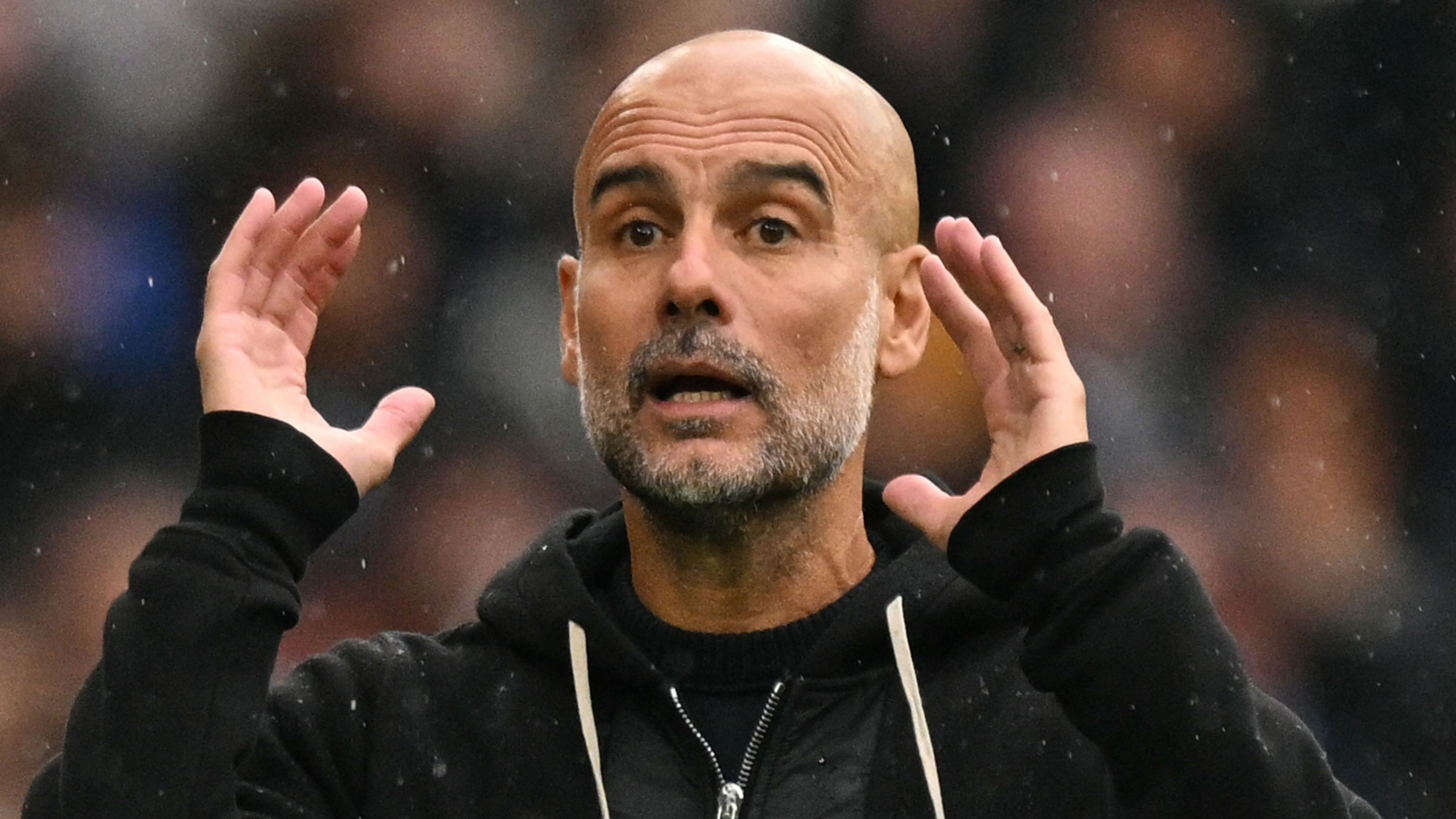 Man City shockingly branded an 'amateur team' as Paolo di Canio urges Napoli to 'seize great opportunity' against Pep Guardiola's side in Champions League clash