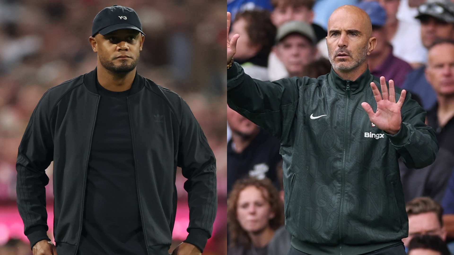 Bayern Munich backed to be too strong for Chelsea in Champions League opener as Germany legend says Harry Kane & Co among seven true contenders for European title