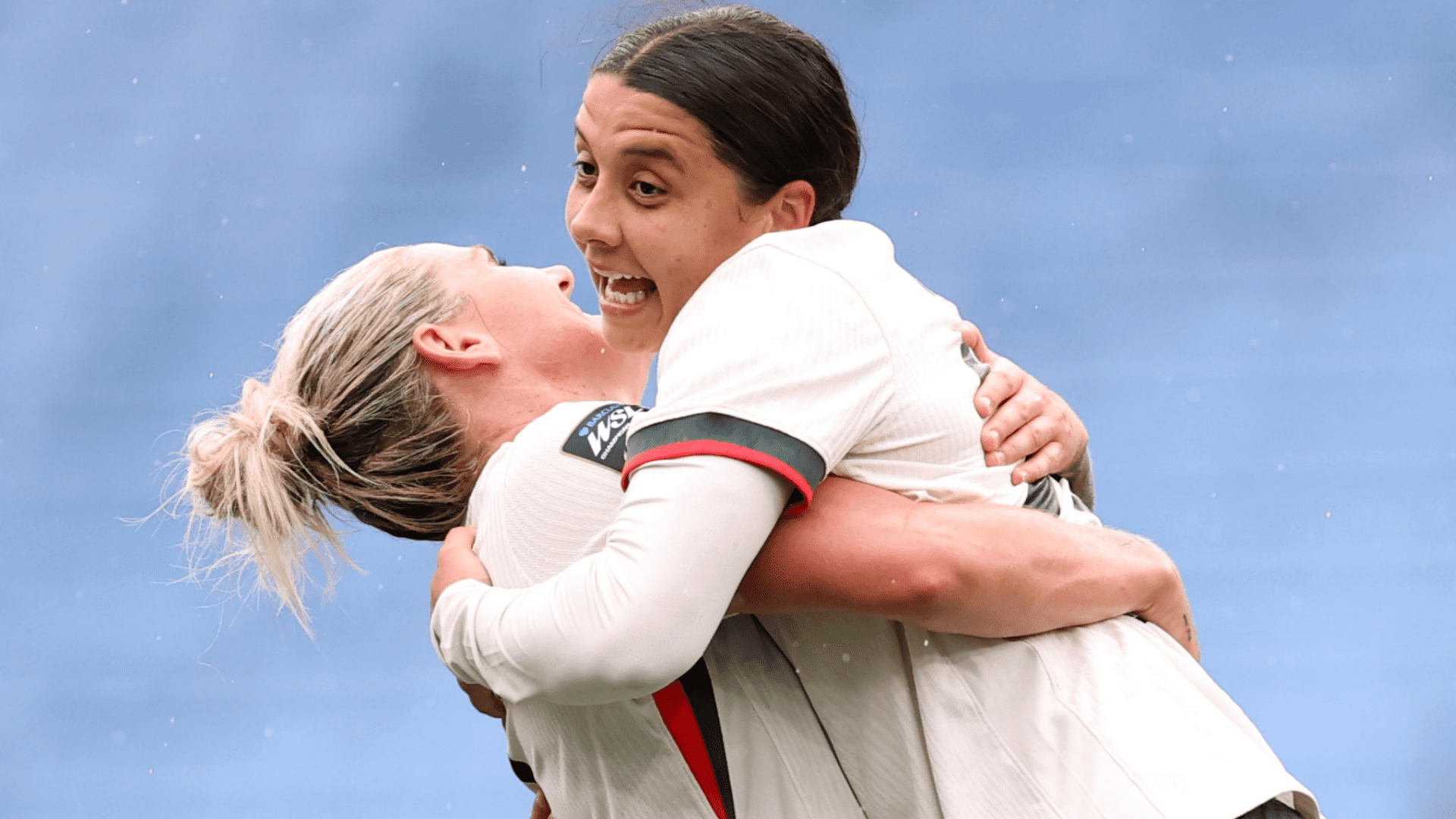 Sam Kerr shows she can be Chelsea difference-maker again already - and her long-awaited return is perfect timing amid Lauren James & Mayra Ramirez injuries