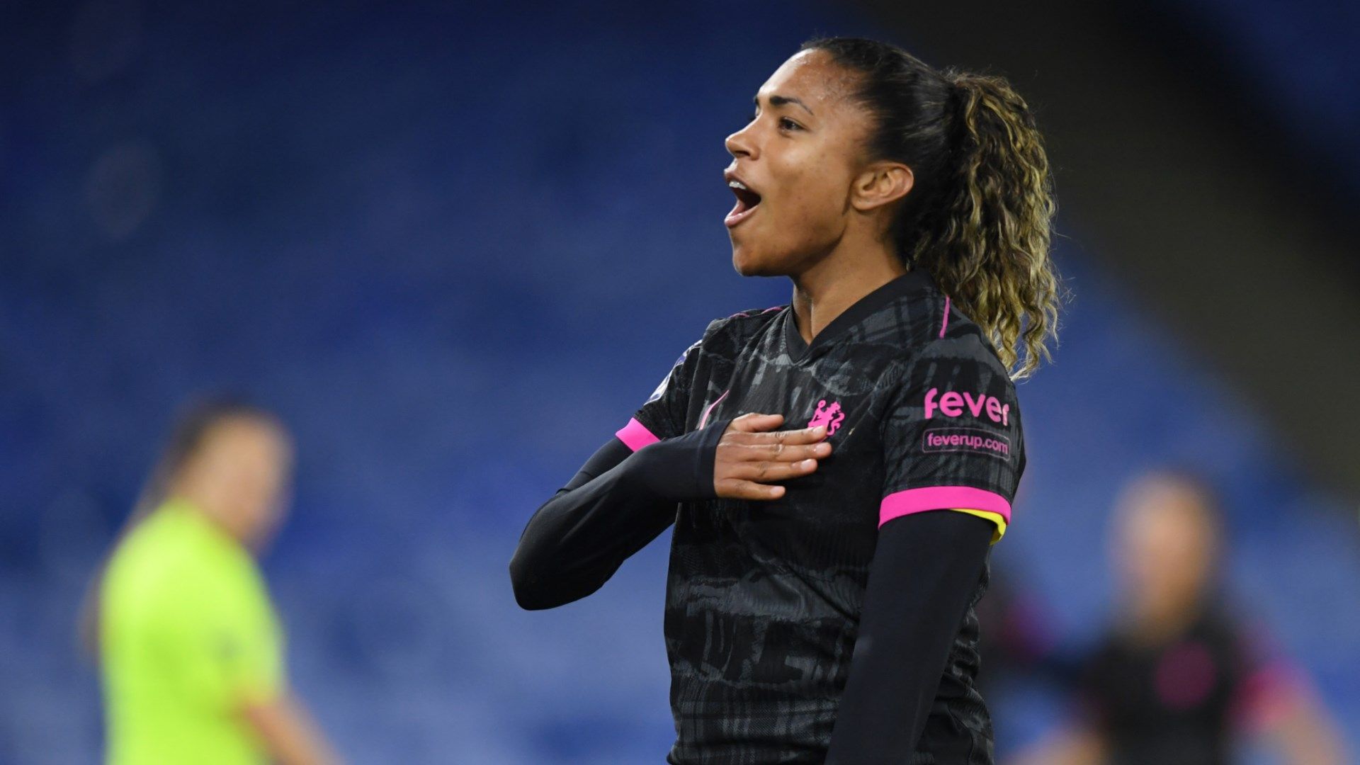 Sam Kerr shows she can be Chelsea difference-maker again already - and her long-awaited return is perfect timing amid Lauren James & Mayra Ramirez injuries