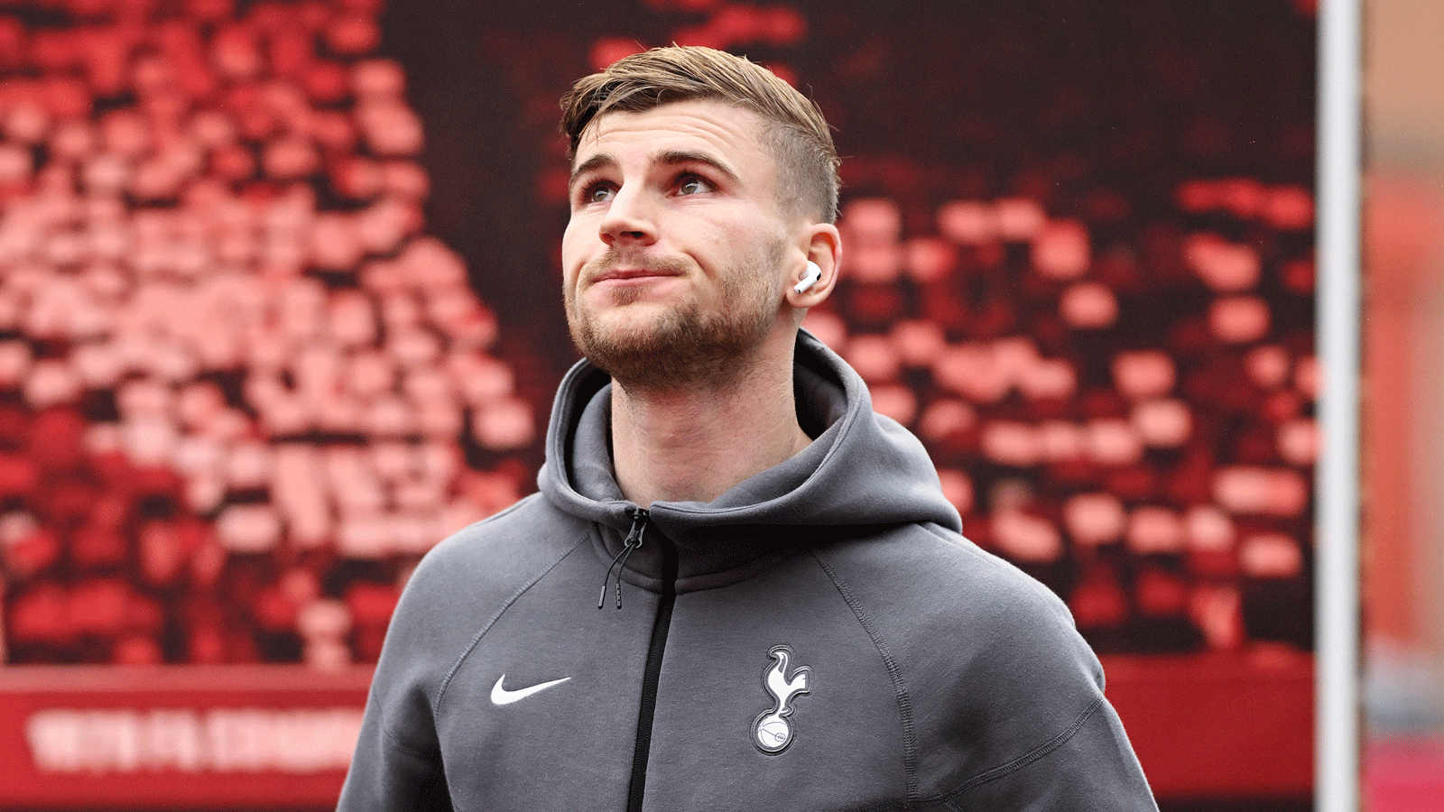Timo Werner in a 'dangerous situation' after snubbing MLS offer as Tottenham flop remains frozen out at RB Leipzig