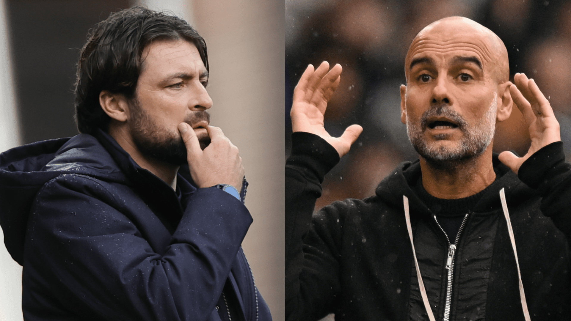 Under-fire Rangers boss Russell Martin brutally branded a 'shallow Pep Guardiola imposter' after nightmare season continues with home defeat to Hearts