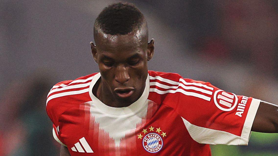 Why Nicolas Jackson can play for Bayern Munich against Chelsea as parent club run risk of Champions League loan rules