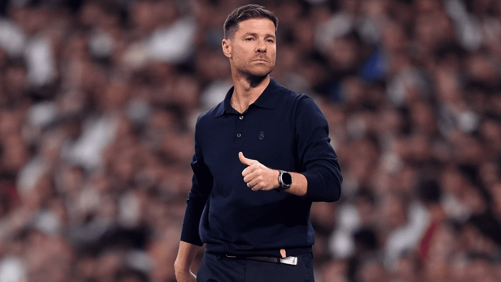Real Madrid player ratings vs Marseille: Kylian Mbappe keeps his cool as 10-man Blancos are bailed out by highly contentious handball call after Dani Carvajal's moment of complete madness