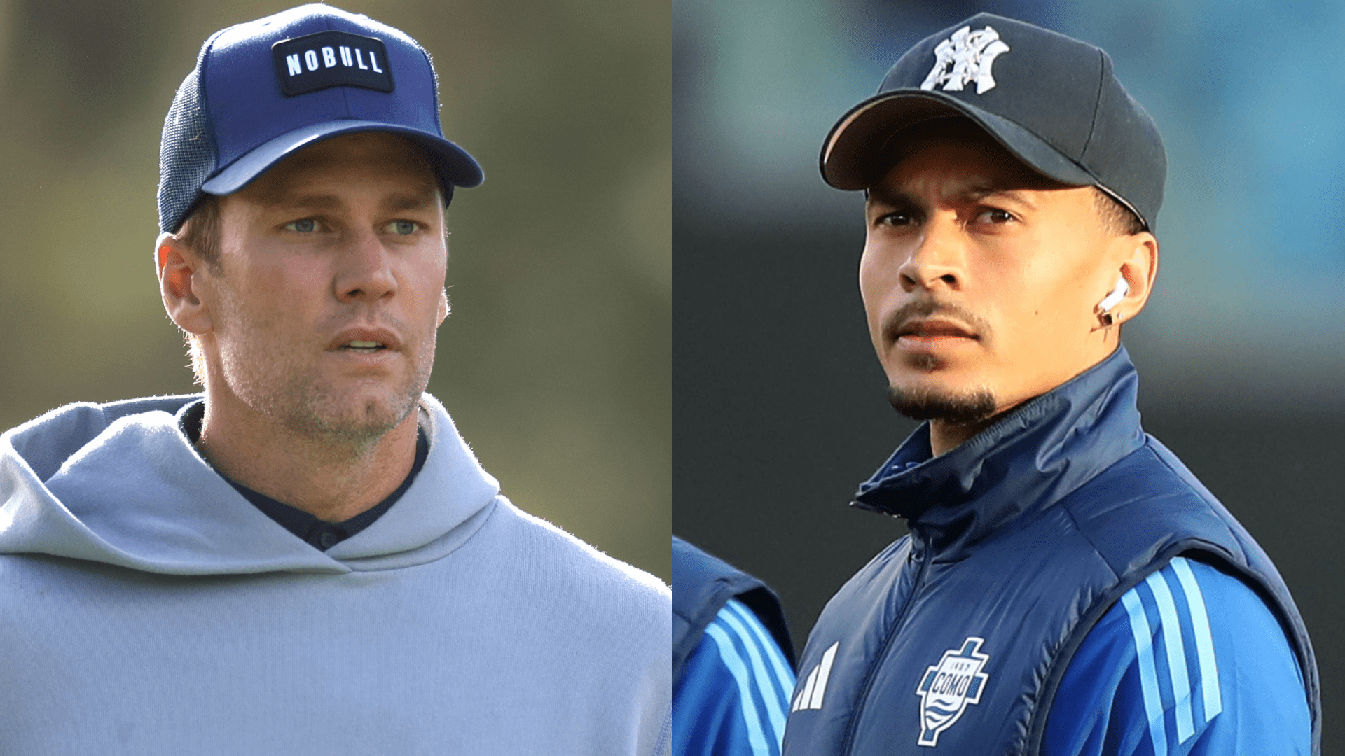 Why Dele Alli & Tom Brady partnership at Birmingham will be 'tough' - with doubt cast over Championship move for ex-Tottenham star following shock Como release
