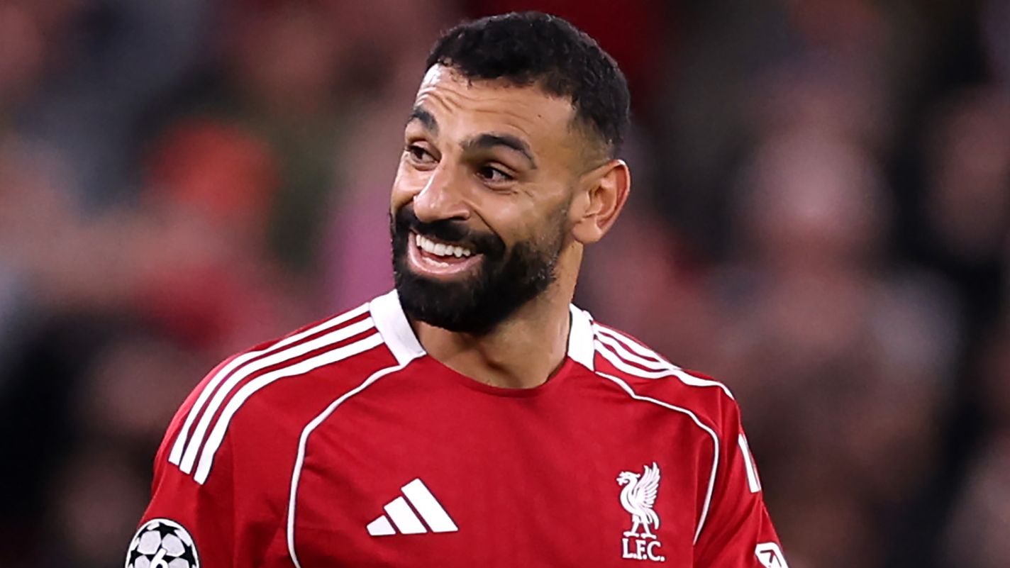محمد صلاح يبقى وحيدًا في التاريخ! حطم نجم ليفربول المصري رقمًا قياسيًا فريدًا بفوزه المثير على أتلتيكو مدريد في دوري أبطال أوروبا.