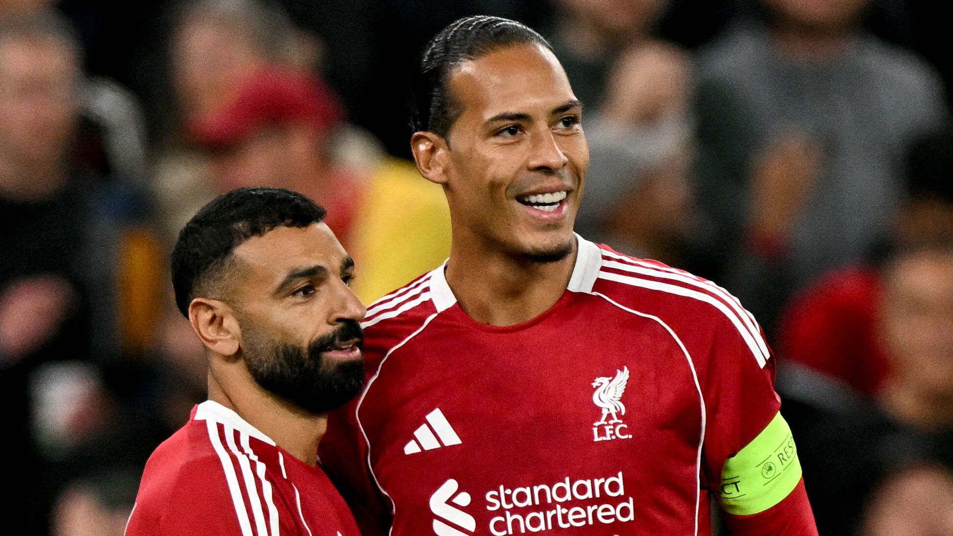 محمد صلاح يبقى وحيدًا في التاريخ! حطم نجم ليفربول المصري رقمًا قياسيًا فريدًا بفوزه المثير على أتلتيكو مدريد في دوري أبطال أوروبا.