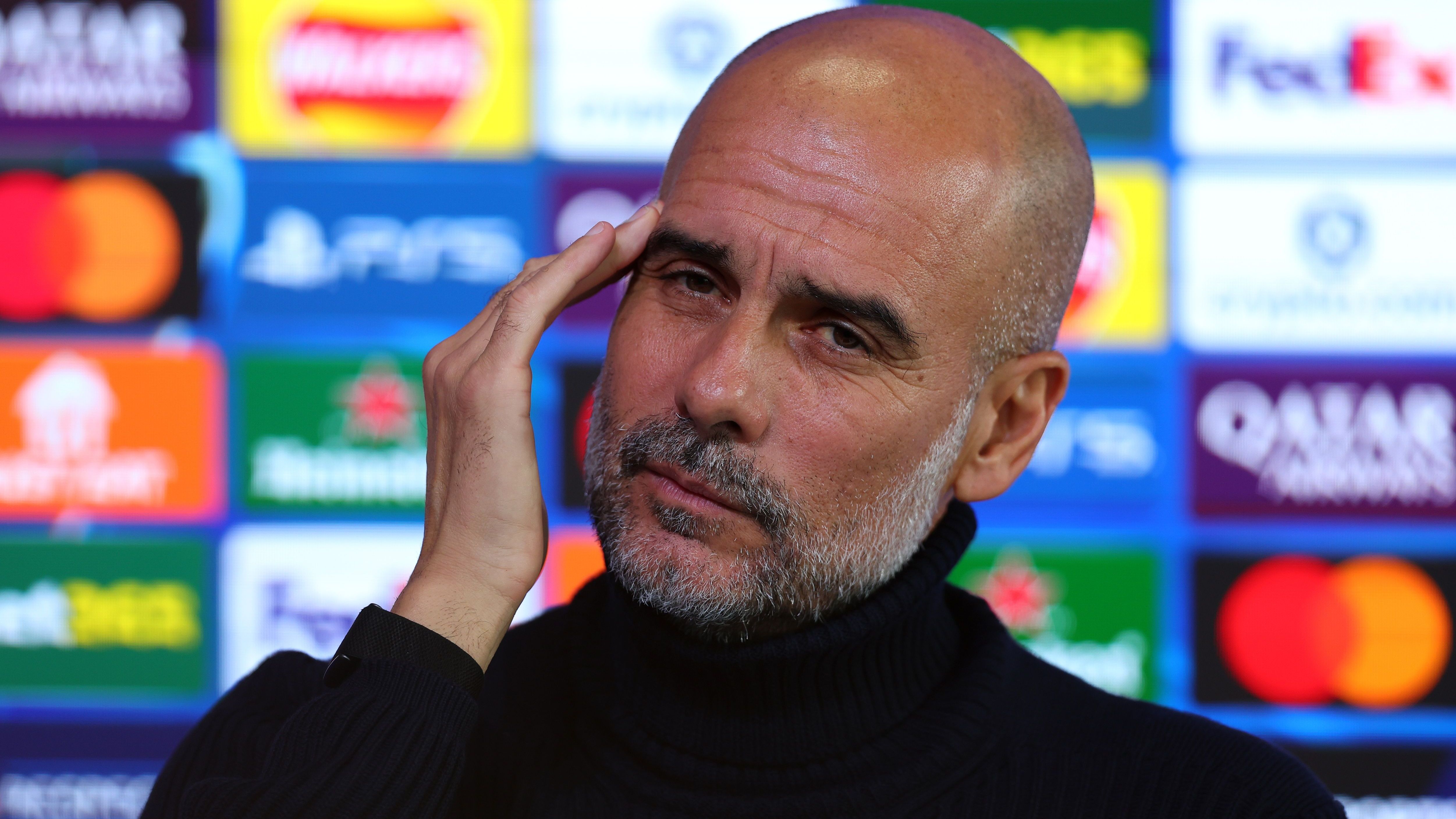 Gianluigi Donnarumma 'leaving mum at home' as Man City goalkeeper plans to upset Napoli-supporting family in Champions League clash