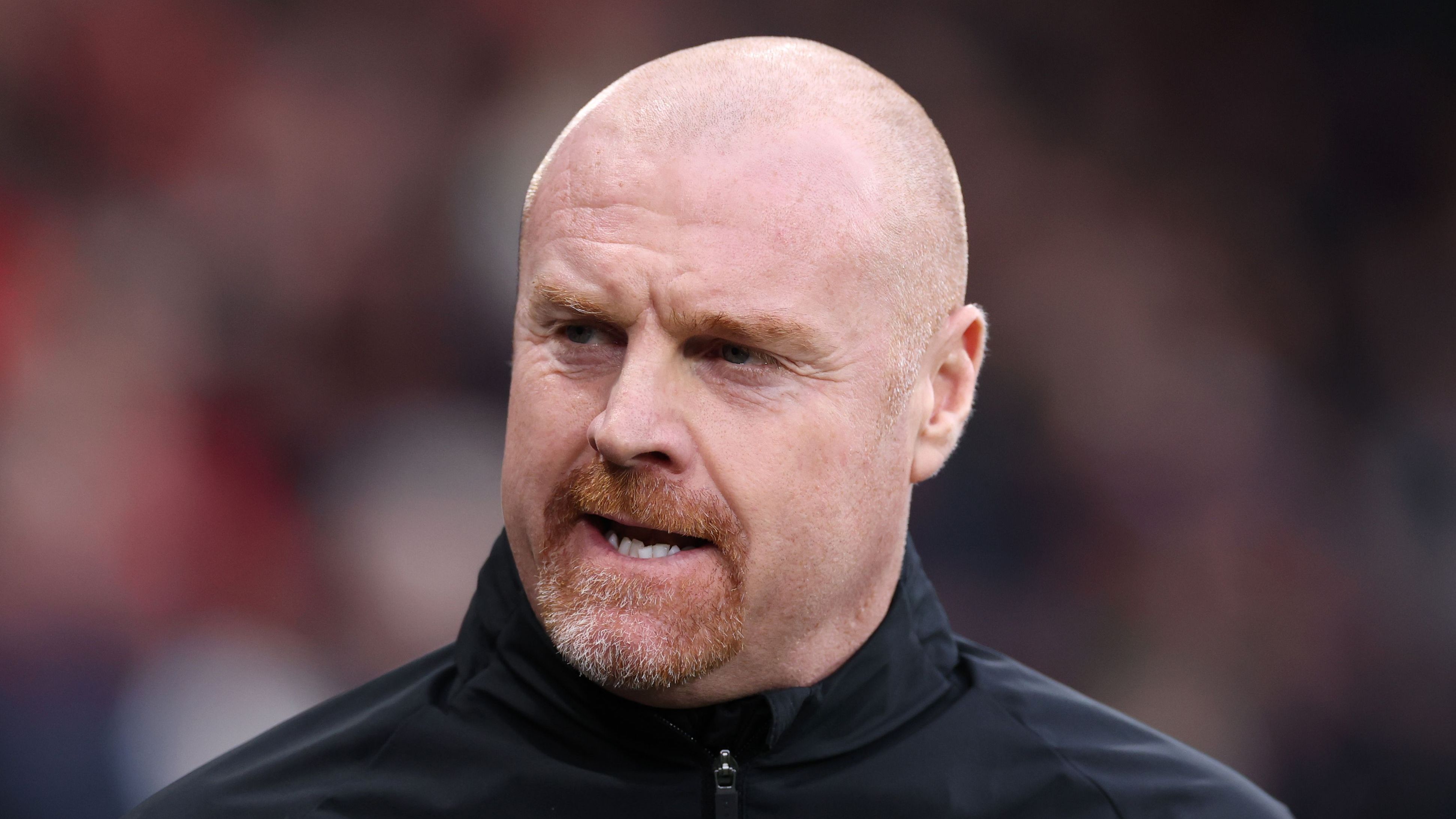 Russell Martin warned of 'obvious' replacement by Rangers legend as Sean Dyche tipped to take under-fire Ibrox manager's job