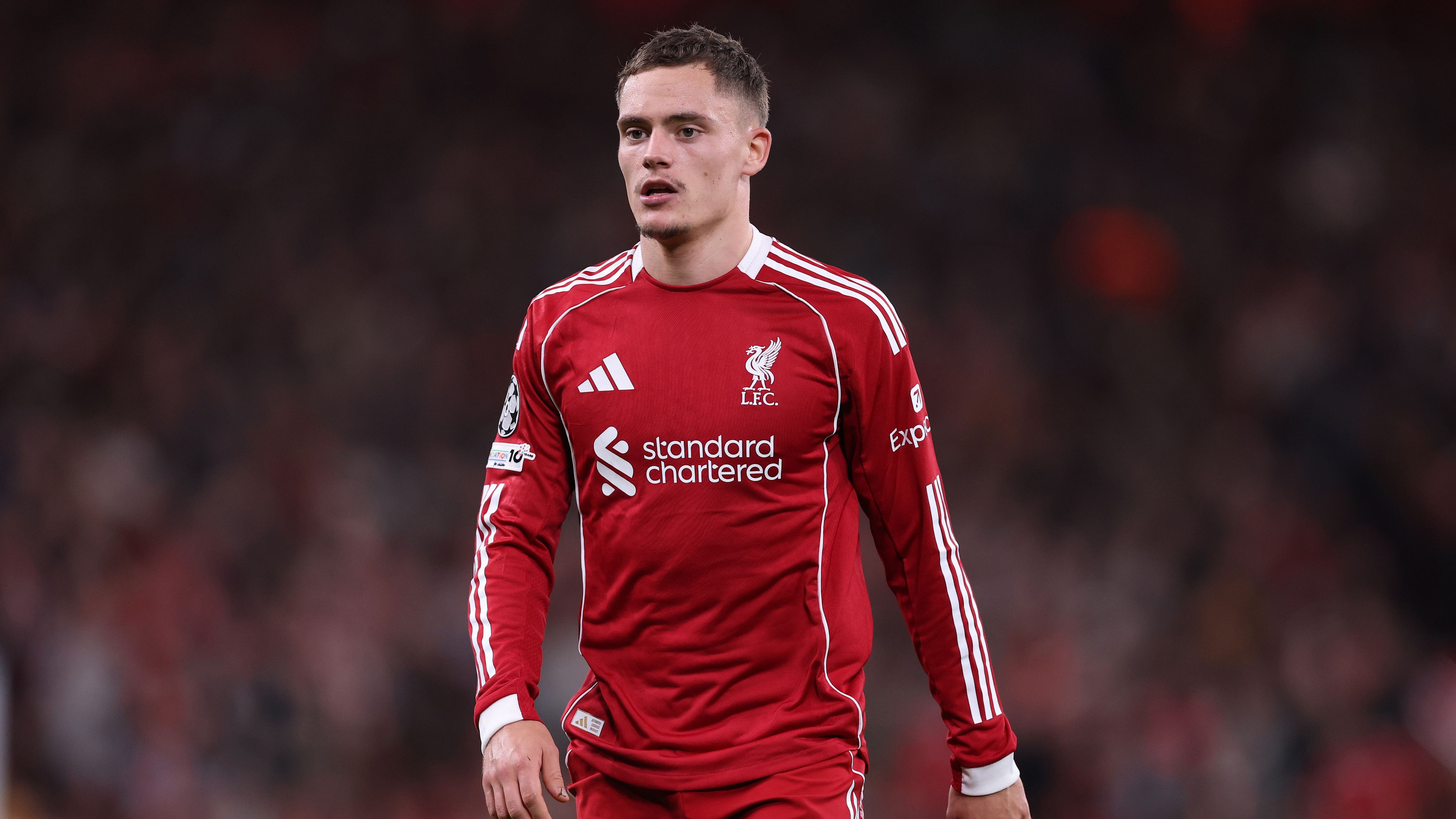 Liverpool's late winners prove they're still mentality monsters ahead of Merseyside derby with Everton - but relentless Reds won't need to rely on them when Arne Slot's awesome attack clicks