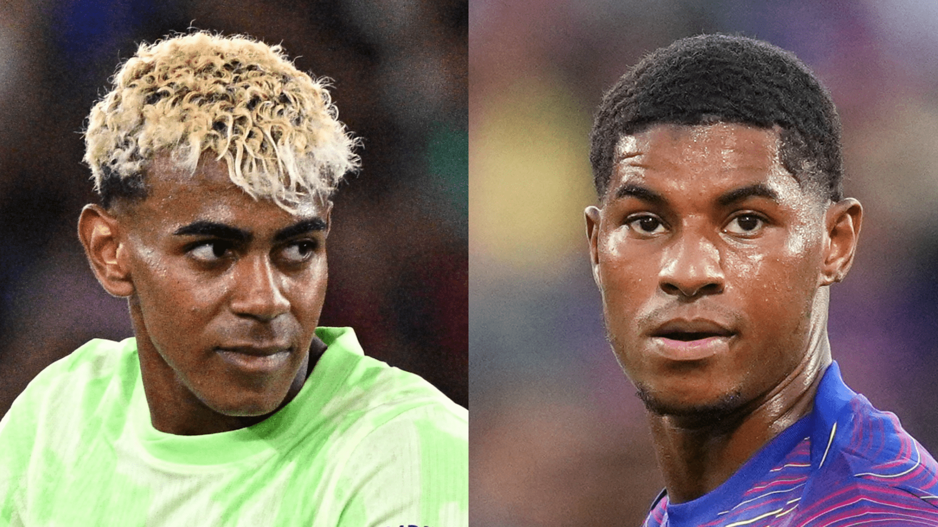 'Incredible' Marcus Rashford trusted to fill in for injured Lamine Yamal as Hansi Flick hails Man Utd loanee ahead of Barcelona showdown against Newcastle