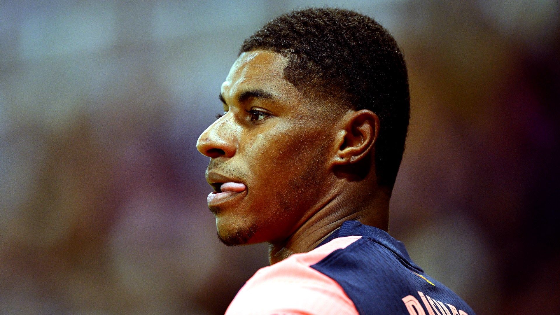 Marcus Rashford's hopes of making permanent Barcelona switch in doubt after Spanish giants spending power slashed by £100m due to latest La Liga constraints