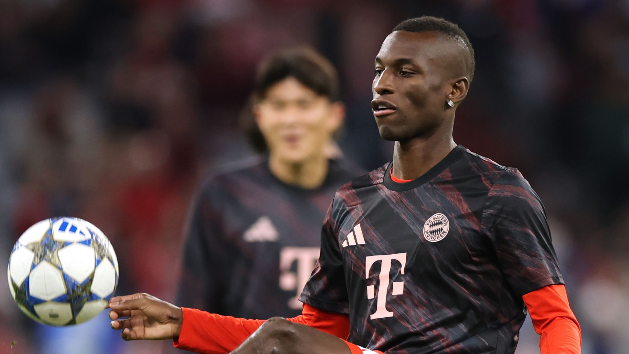 Nico Jackson 'the most complicated' transfer as agent admits doubts about Bayern Munich move as Chelsea attempted to cancel deal