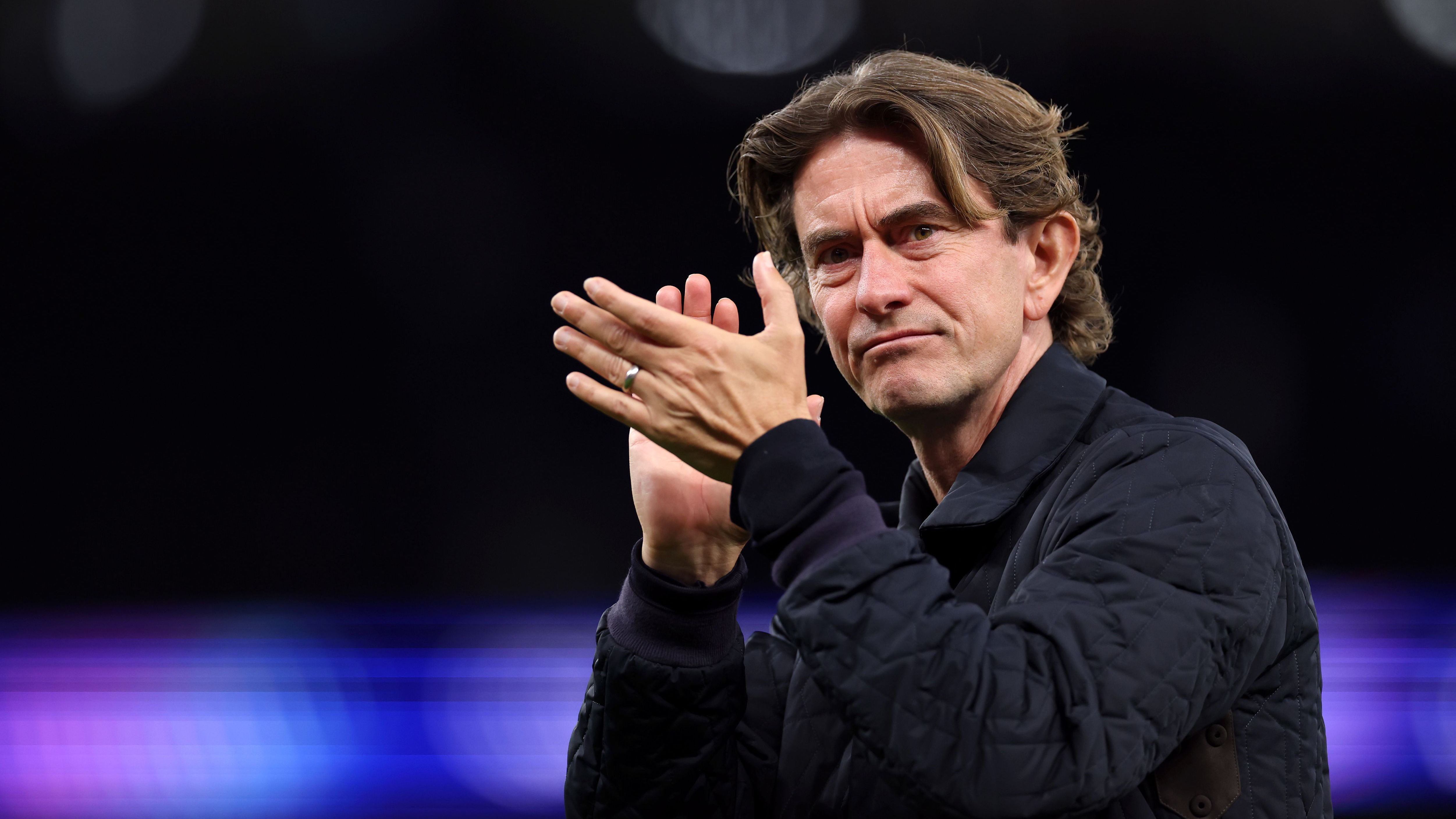 'More clarity' - Thomas Frank's differences to Ange Postecoglou explained as Guglielmo Vicario admits Tottenham have better 'understanding' under new boss