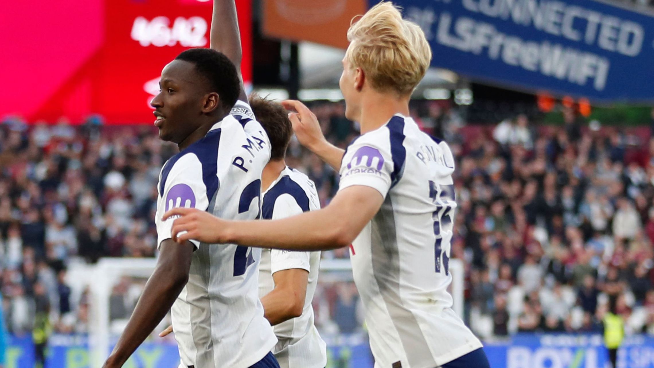 'More clarity' - Thomas Frank's differences to Ange Postecoglou explained as Guglielmo Vicario admits Tottenham have better 'understanding' under new boss