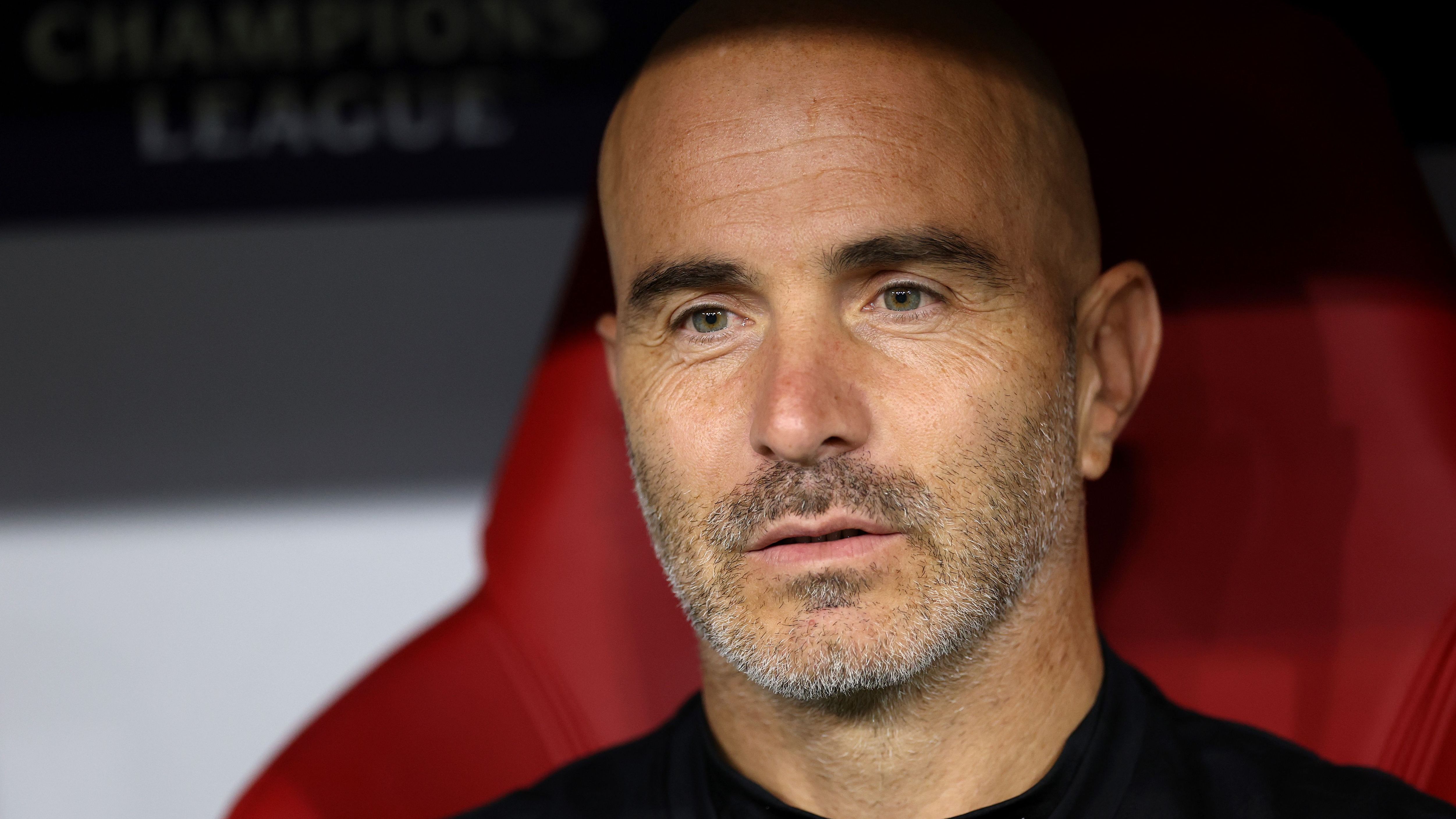 'I prefer to play Champions League games' - Enzo Maresca mocks Man Utd as Chelsea boss bemoans that Ruben Amorim's side have had 'all week to prepare' for Old Trafford showdown