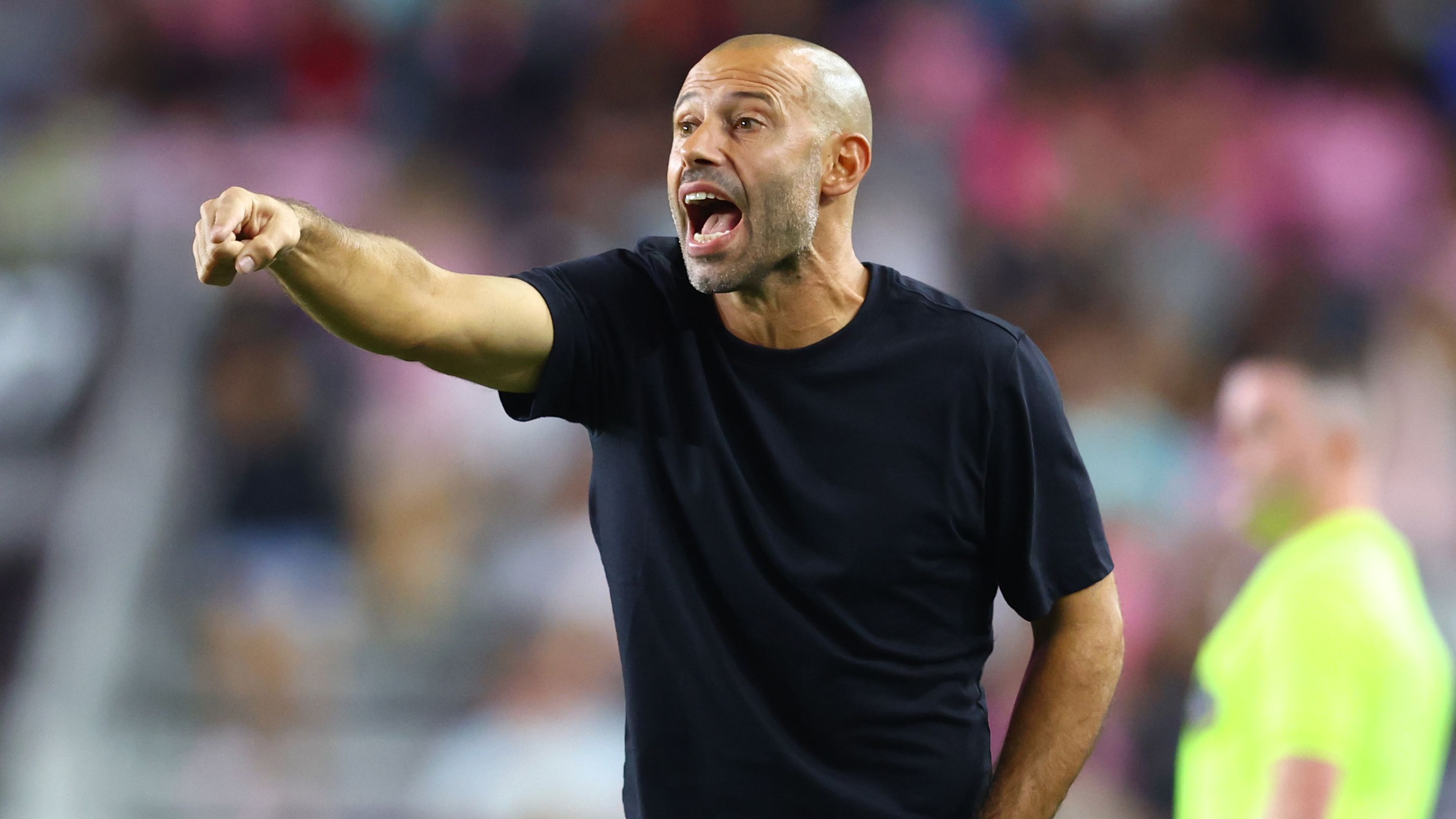 Inter Miami player ratings vs D.C. United: Lionel Messi bails out the Herons as the Black and Red nearly snatch result