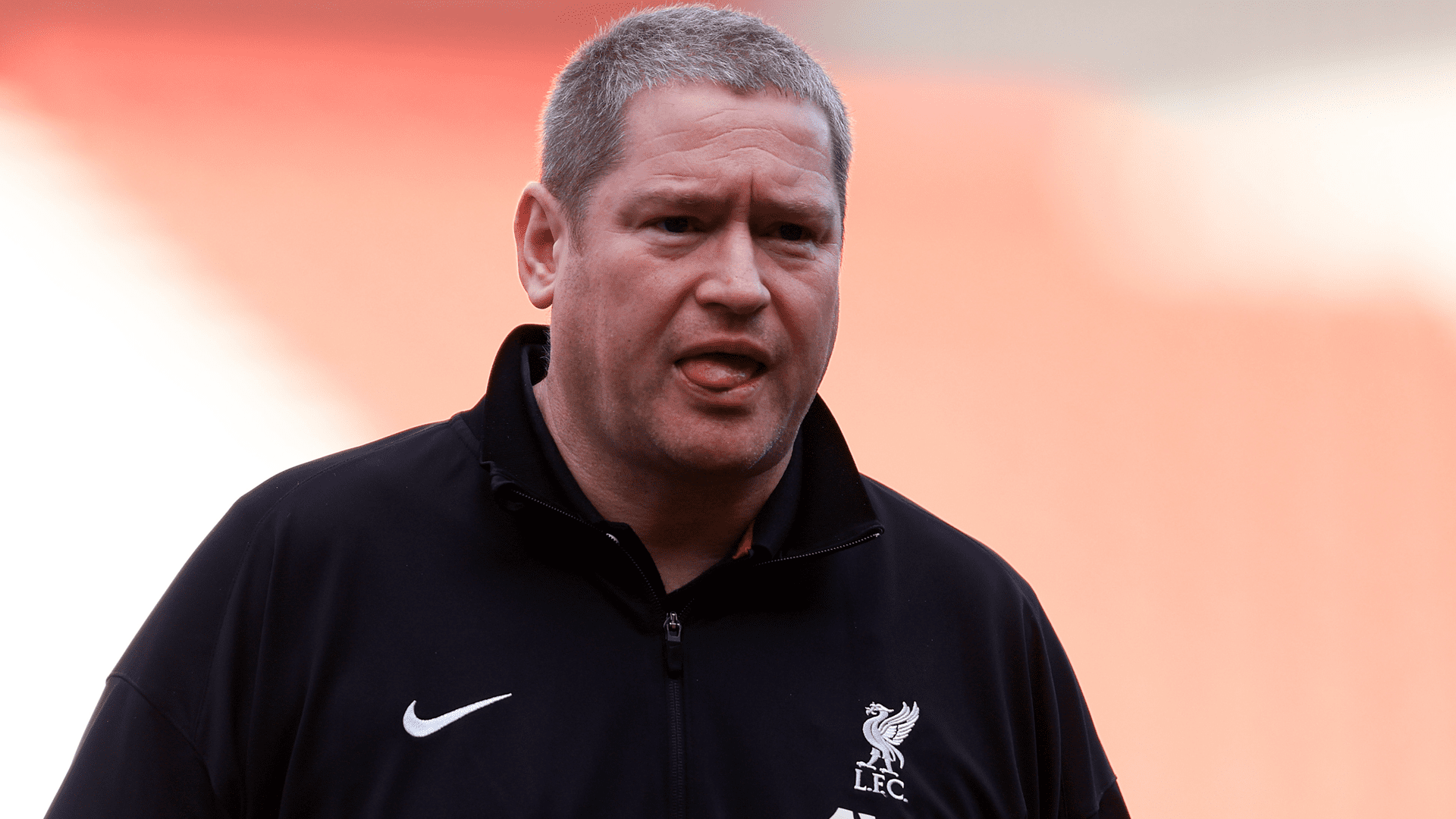 Liverpool confirm that former Reds manager Matt Beard has tragically passed away at age of 47