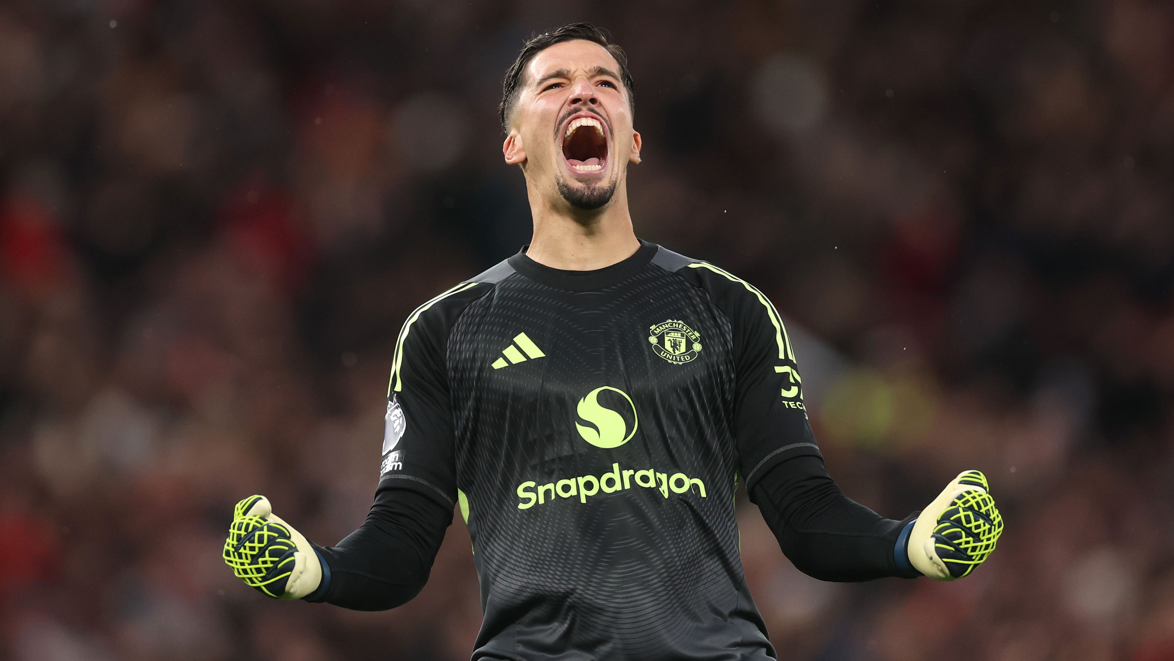 Man Utd player ratings vs Chelsea: Casemiro, you lucky boy! Brazilian goes from hero to zero as battling Bruno Fernandes helps keep Ruben Amorim afloat