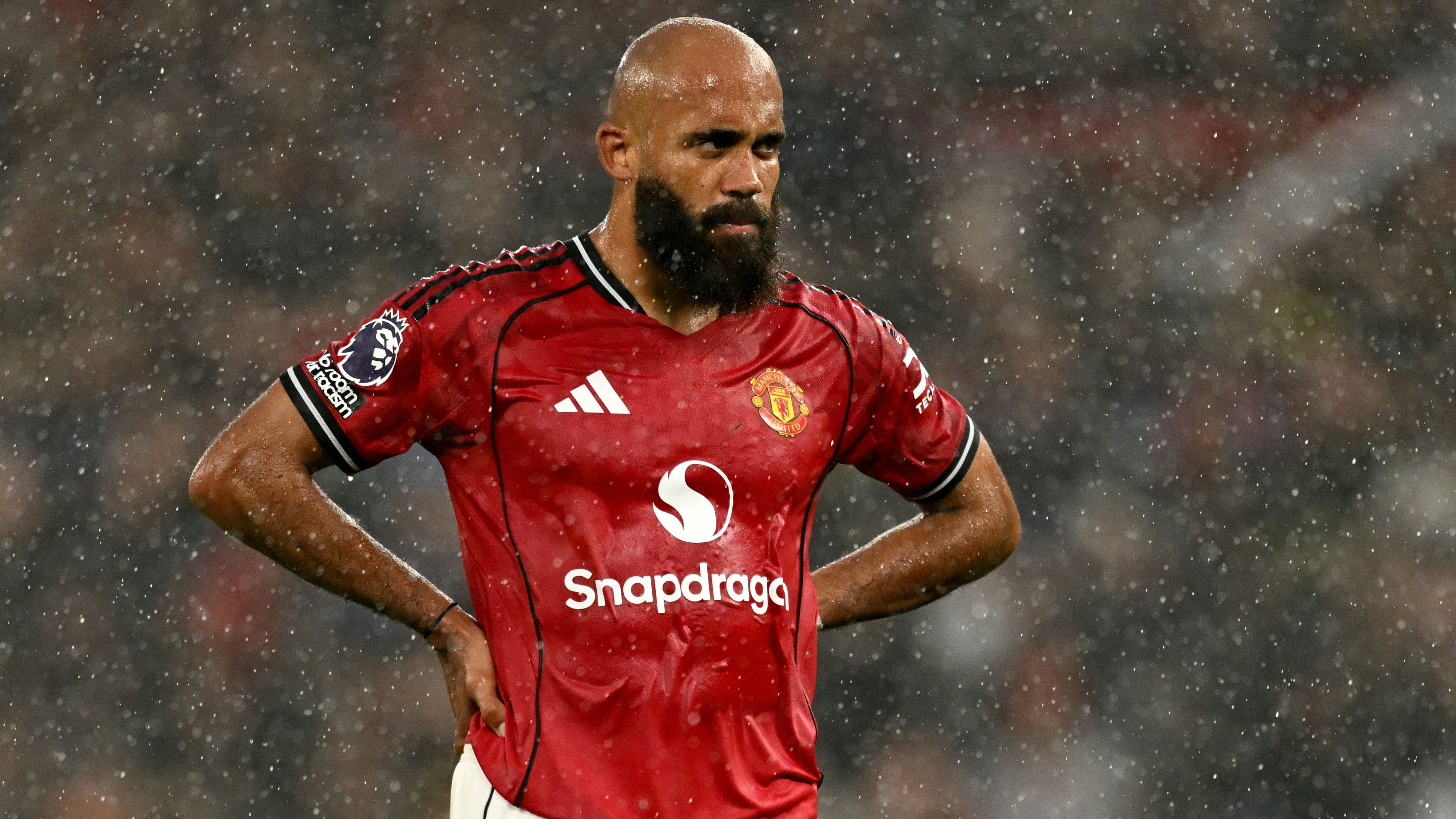 Man Utd player ratings vs Chelsea: Casemiro, you lucky boy! Brazilian goes from hero to zero as battling Bruno Fernandes helps keep Ruben Amorim afloat