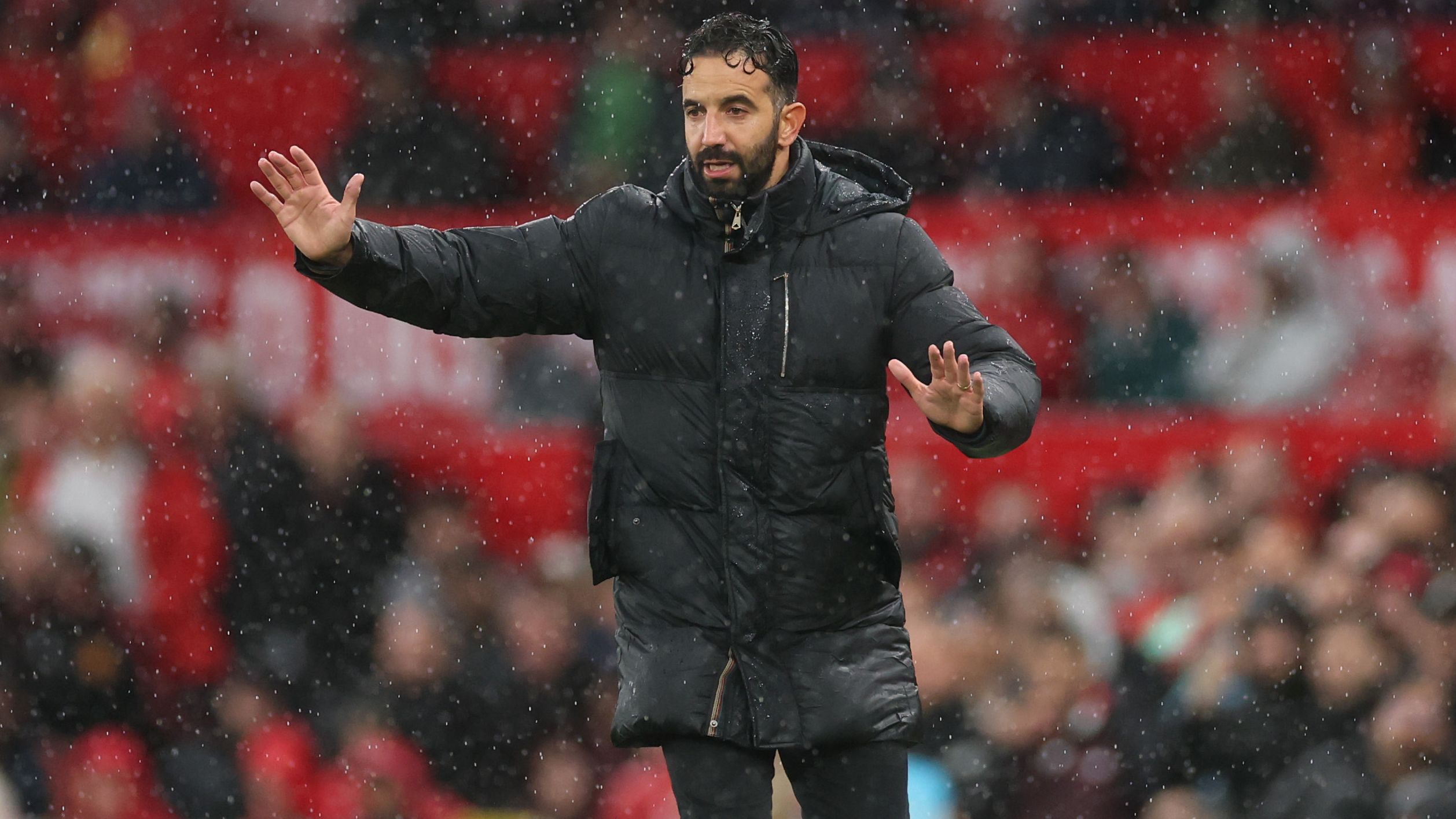 Man Utd player ratings vs Chelsea: Casemiro, you lucky boy! Brazilian goes from hero to zero as battling Bruno Fernandes helps keep Ruben Amorim afloat