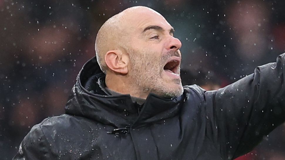 Chelsea player ratings vs Man Utd: Robert Sanchez, that's unforgivable! Calamitous goalkeeper sabotages Blues with mindless red card as Cole Palmer suffers injury nightmare