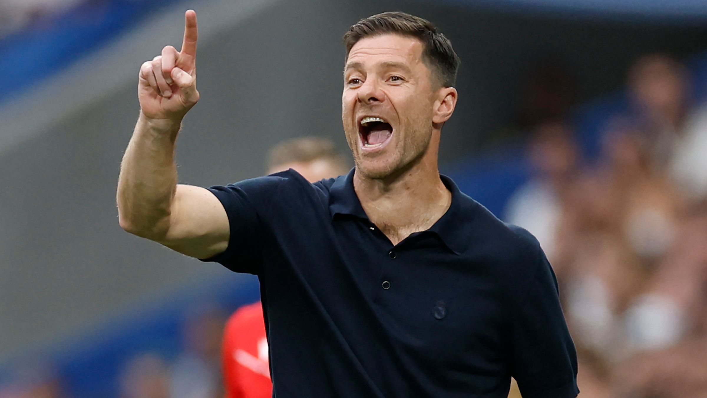 Real Madrid player ratings vs Espanyol: Kylian Mbappe's absolutely lethal! Frenchman's electric start continues as Eder Militao launches a rocket - but Xabi Alonso will want MUCH more from Vinicius Junior