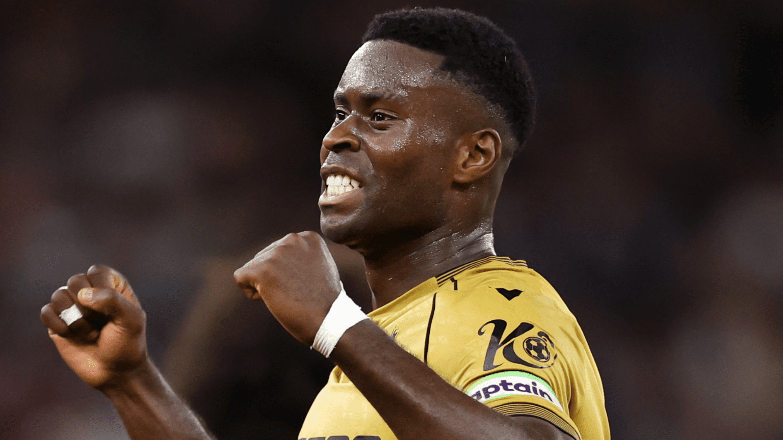 Marc Guehi has heart set on surprise transfer away from Crystal Palace after defender saw deadline day move to Liverpool collapse