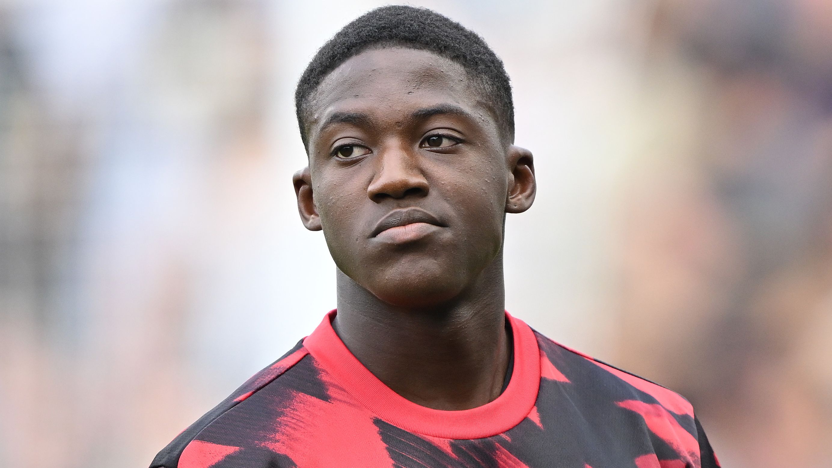 Man Utd ready to offer Kobbie Mainoo PLUS cash for Real Madrid star with Ruben Amorim unwilling to place trust in England international