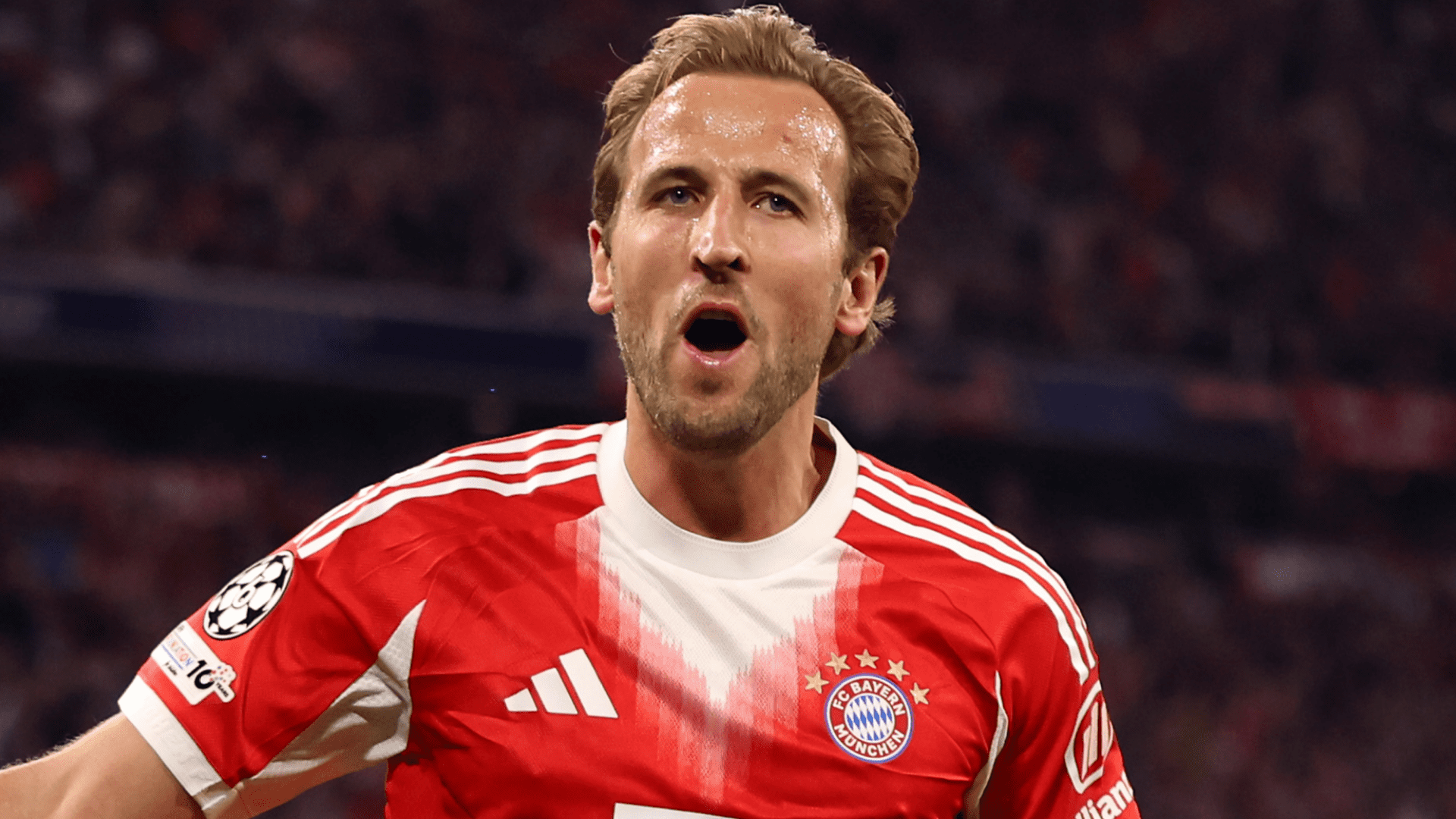 Harry Kane to Barcelona?! La Liga giants line up England captain as Robert Lewandowski replacement amid rumours of Premier League return