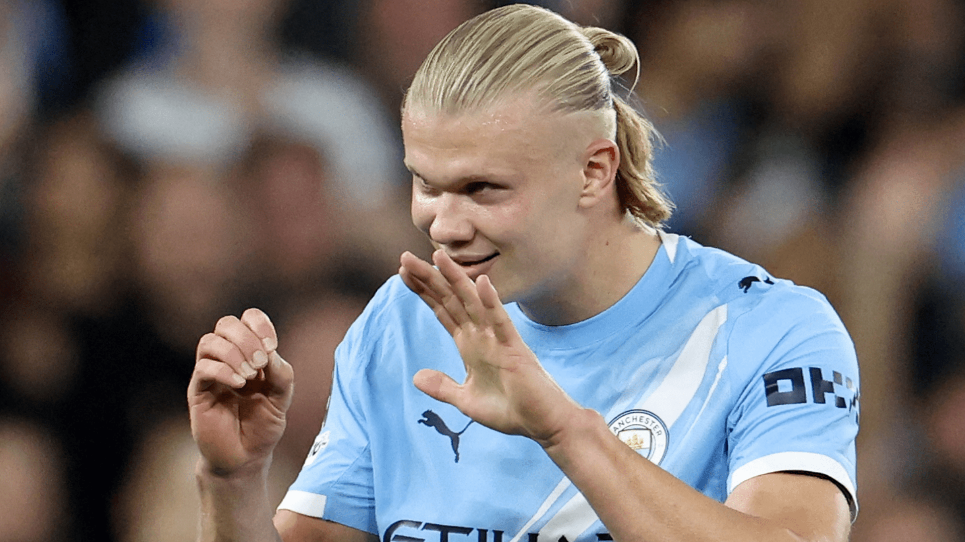 Harry Kane to Barcelona?! La Liga giants line up England captain as Robert Lewandowski replacement amid rumours of Premier League return