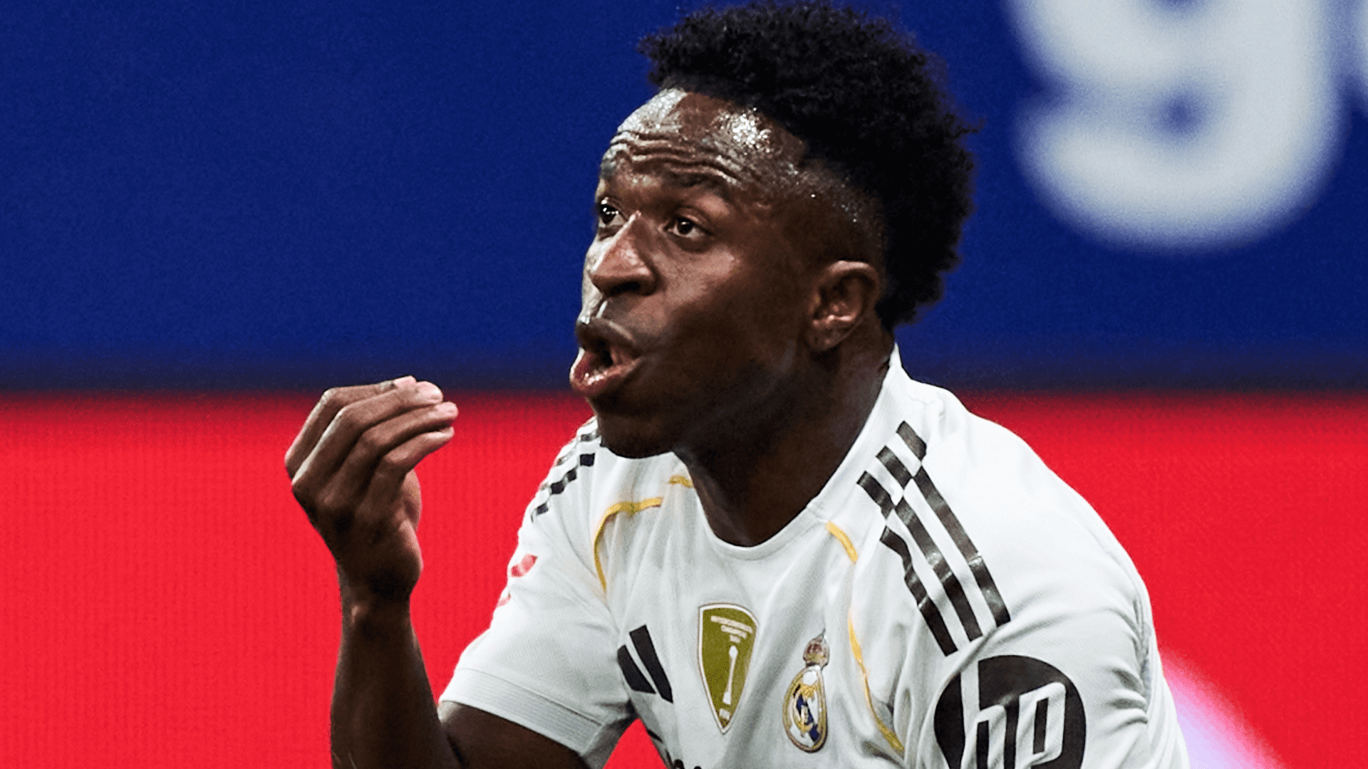 حذر مدرب ريال مدريد السابق فينيسيوس جونيور من أن "موقفه غير صحي" بعد نوبة غضب تجاه تشابي ألونسو بسبب التبديل في الفوز على إسبانيول