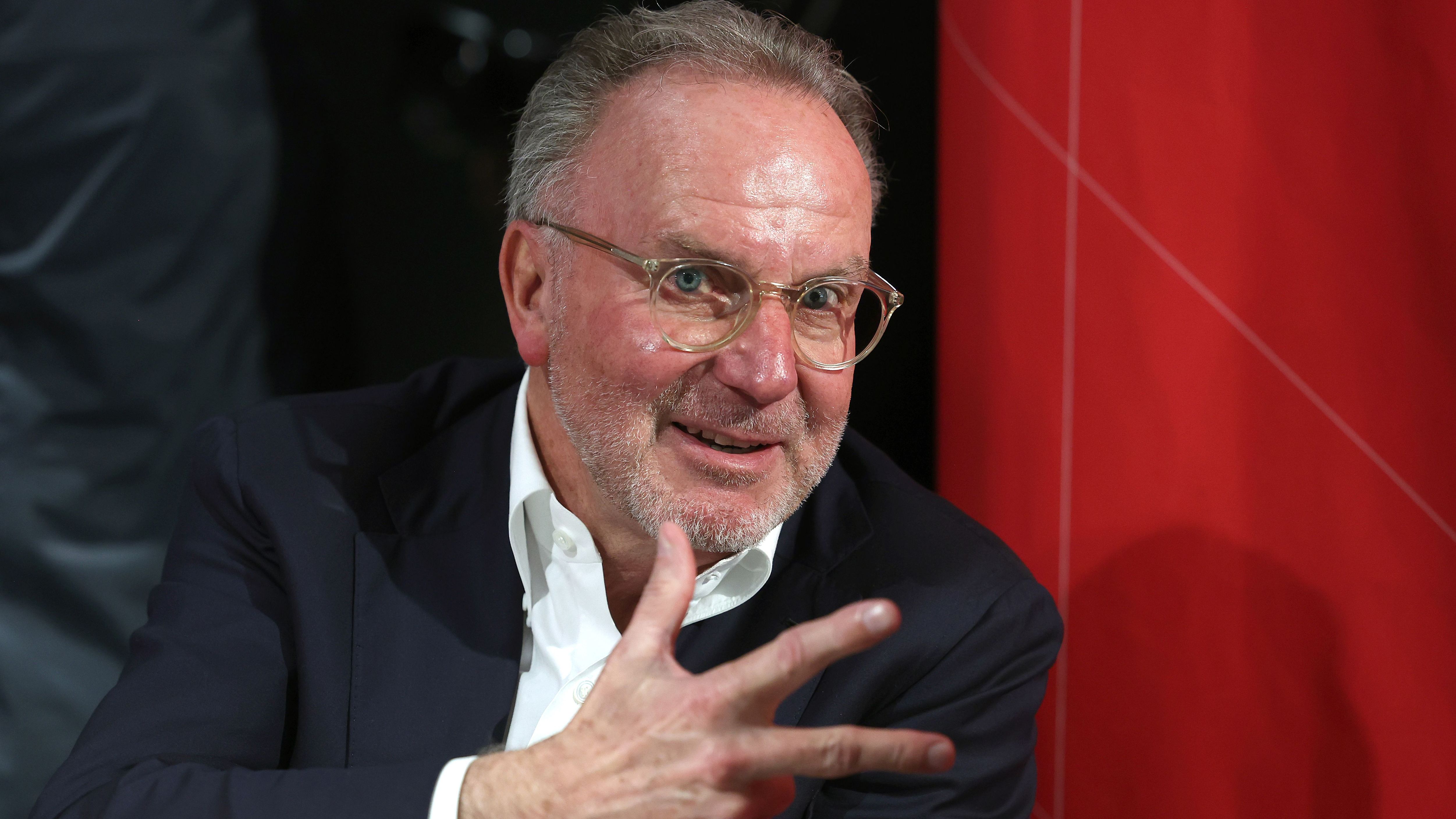 'A masterpiece of discretion' - How Pep Guardiola's move to Bayern Munich was kept completely 'under wraps' as ex-chief reveals secret New York trip to sign Spanish coach