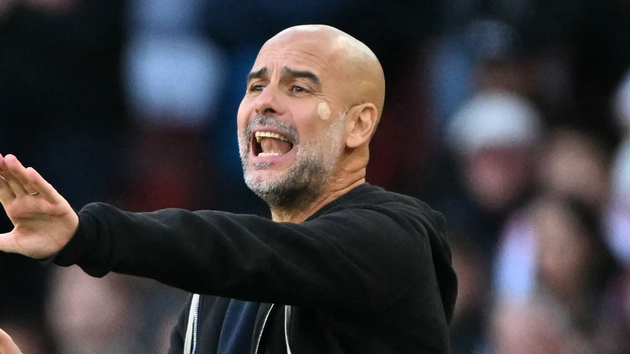 Man City player ratings vs Arsenal: Pep Guardiola made to pay for going full Jose Mourinho as Gunners steal draw right at the death after bafflingly early Erling Haaland substitution