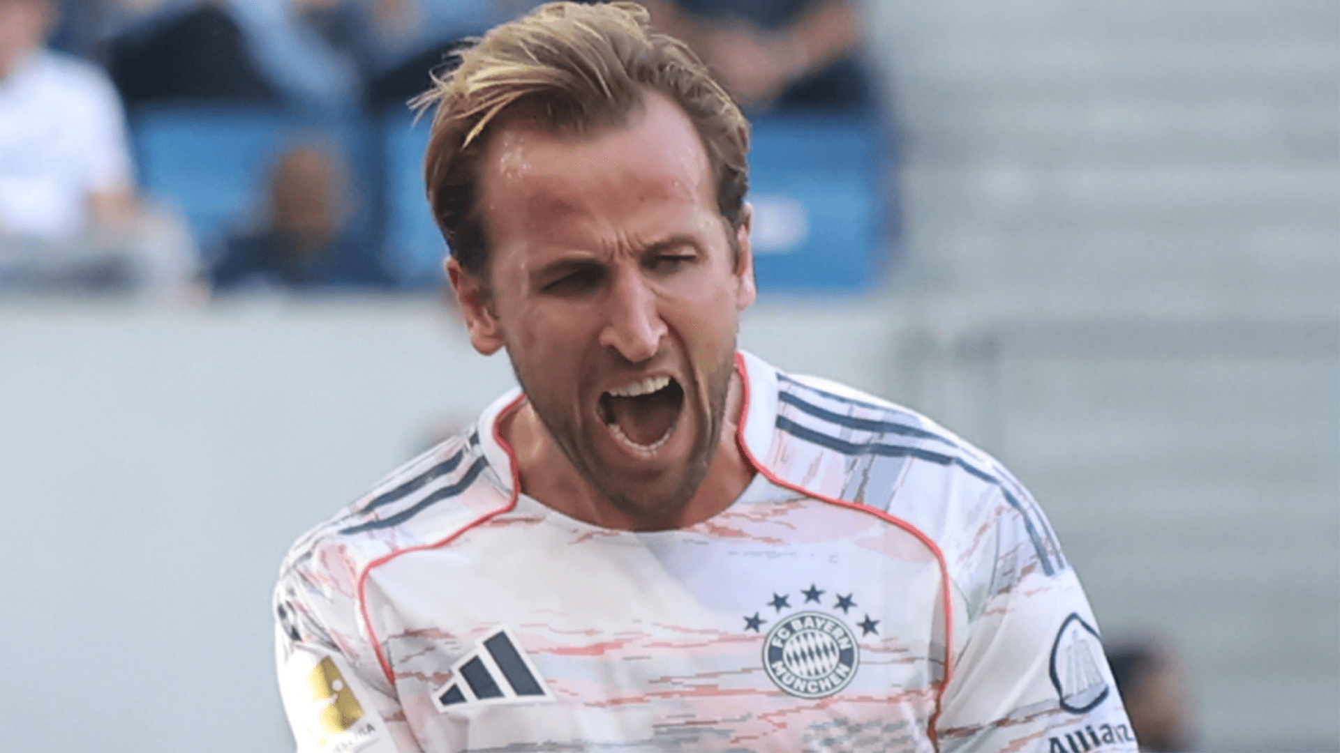 Will Harry Kane score 50 goals? Bayern Munich striker has no 'limits' after hitting second hat-trick of Bundesliga season