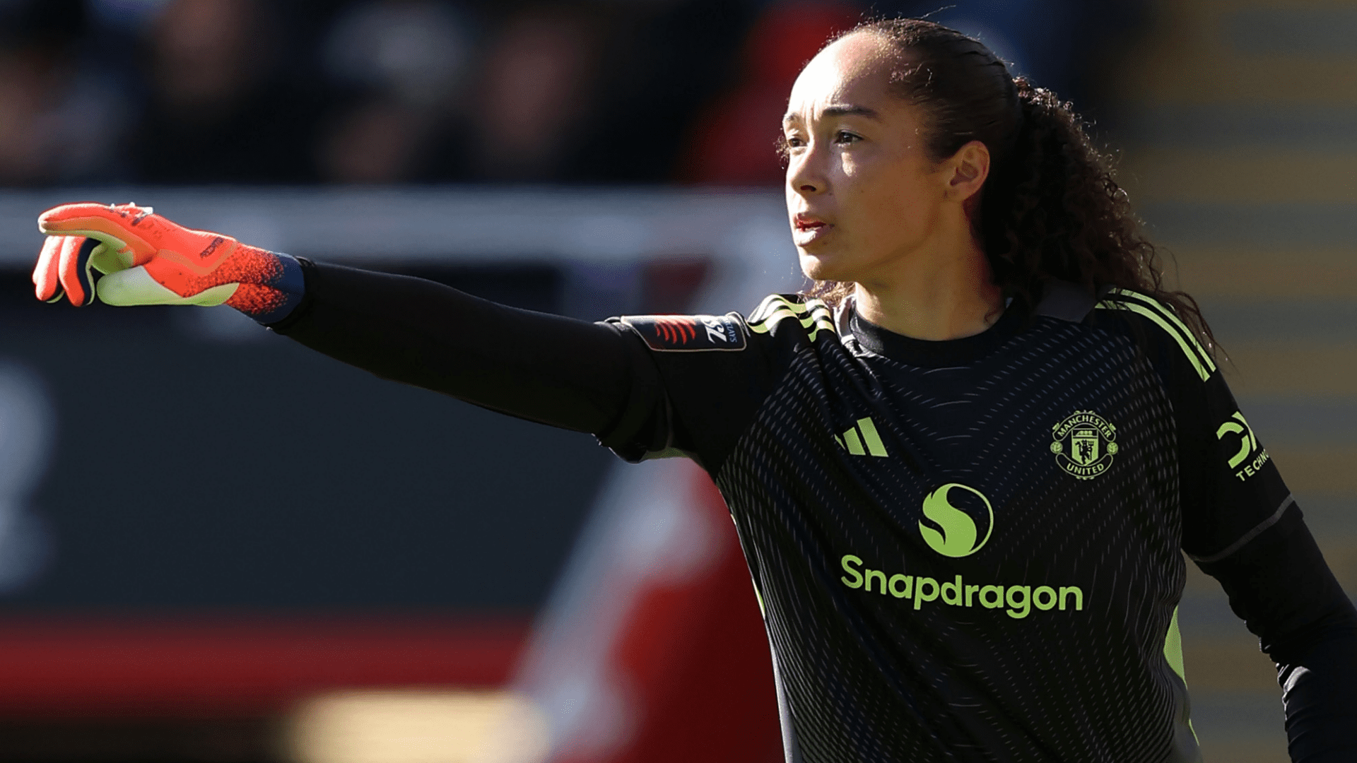 Man Utd women's player ratings vs Arsenal: Red Devils drop first points of 2025-26 amid defensive selection headache as Melvine Malard & Jess Park fall flat on emotional afternoon of WSL action