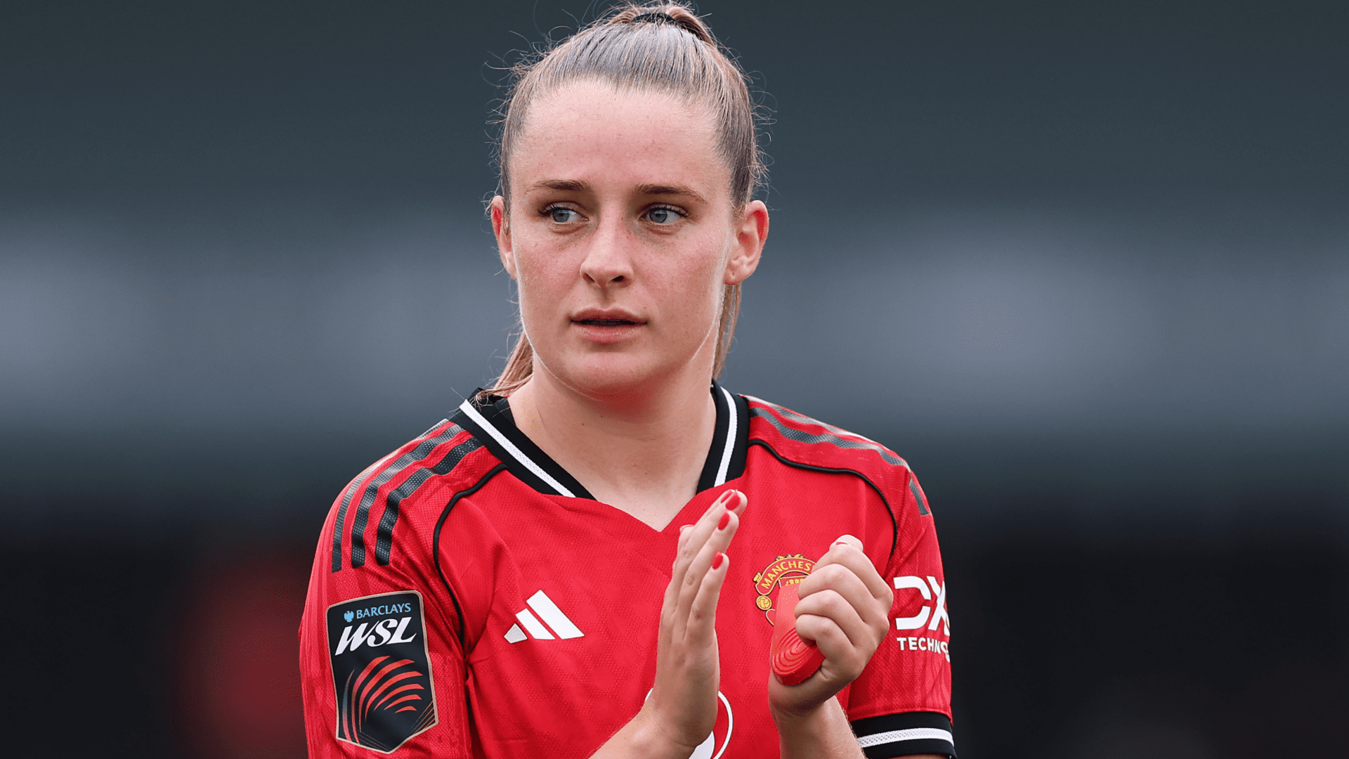 Man Utd women's player ratings vs Arsenal: Red Devils drop first points of 2025-26 amid defensive selection headache as Melvine Malard & Jess Park fall flat on emotional afternoon of WSL action