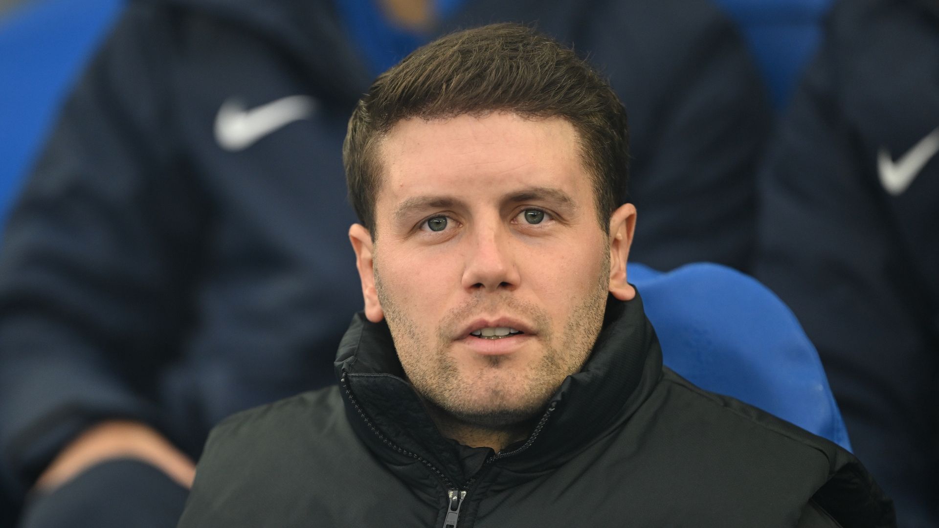 'He's not a machine!' - Carlos Baleba's Brighton form affected by Man Utd transfer interest as Fabian Hurzeler warns midfielder to 'be humble'